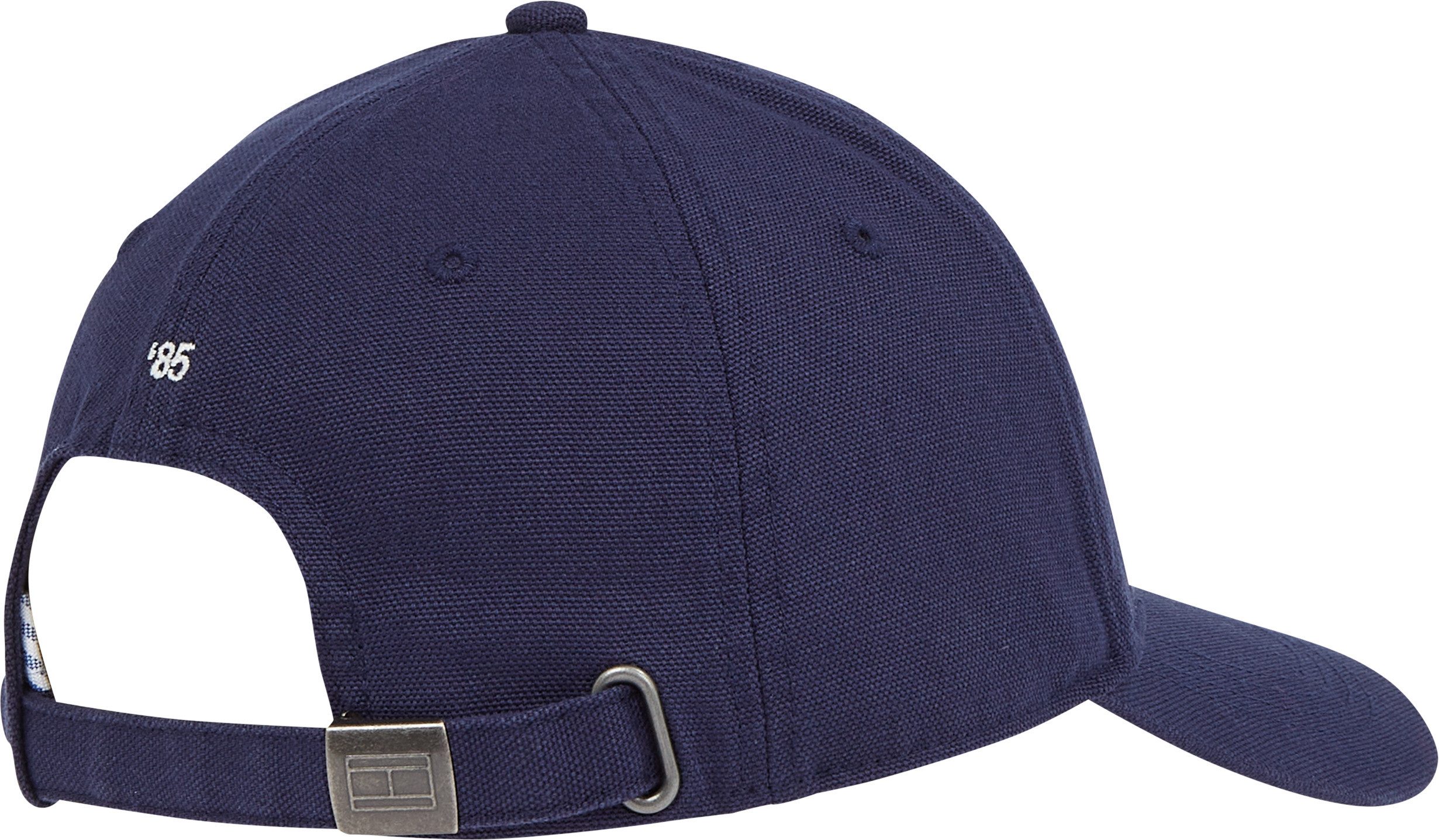 Tommy Hilfiger Baseball pet TH FLAG SOFT 6 PANEL CAP
