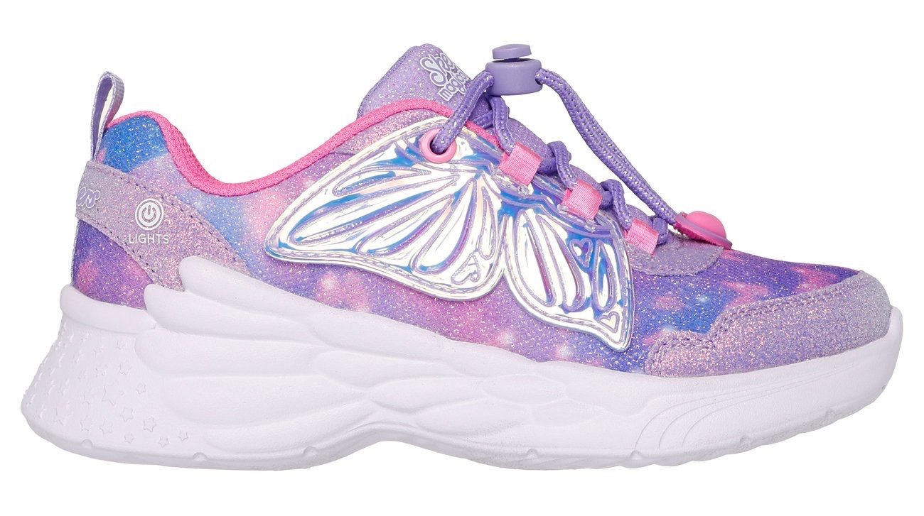 Skechers Kids Slip-on sneakers DREAM RACER