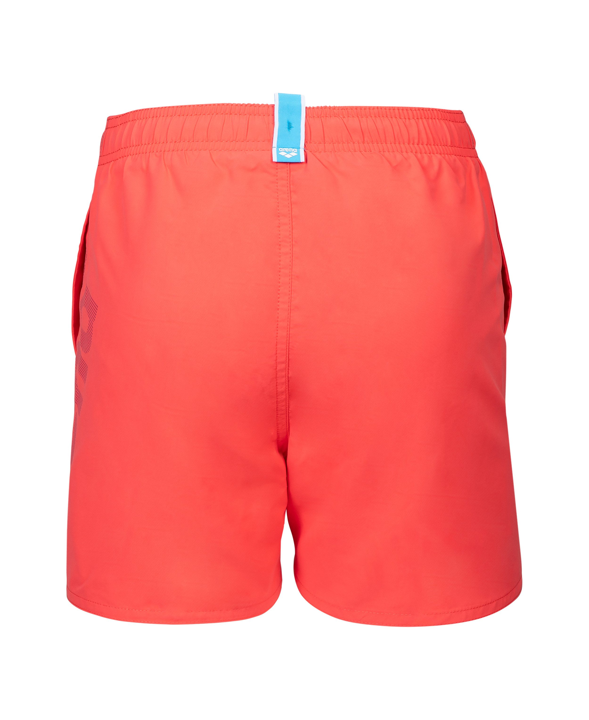 Arena Zwemshort FUNDAMENTALS ARENA LOGO JR BOXER R