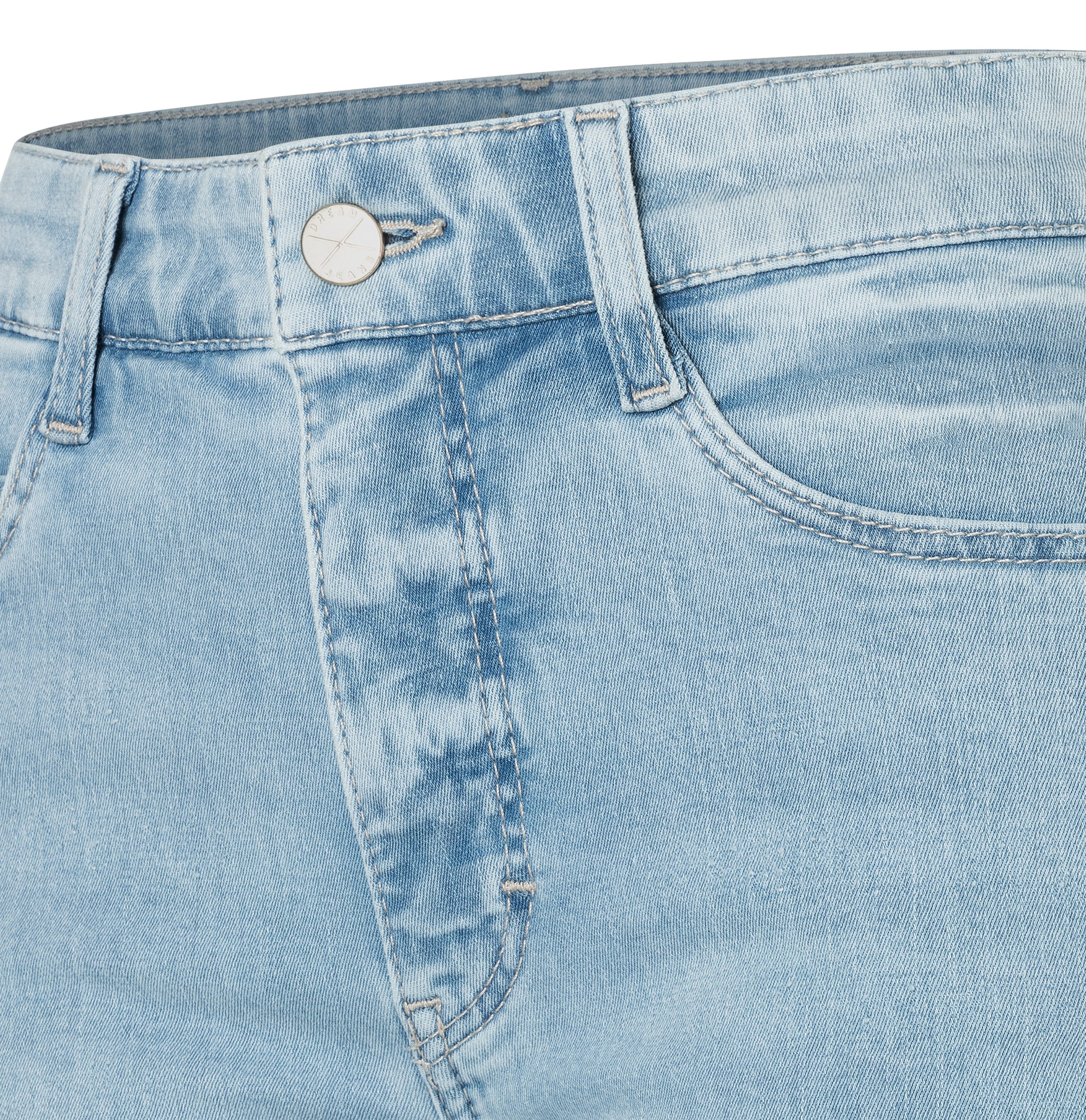 MAC Stretch jeans Dream met stretch voor een perfecte pasvorm