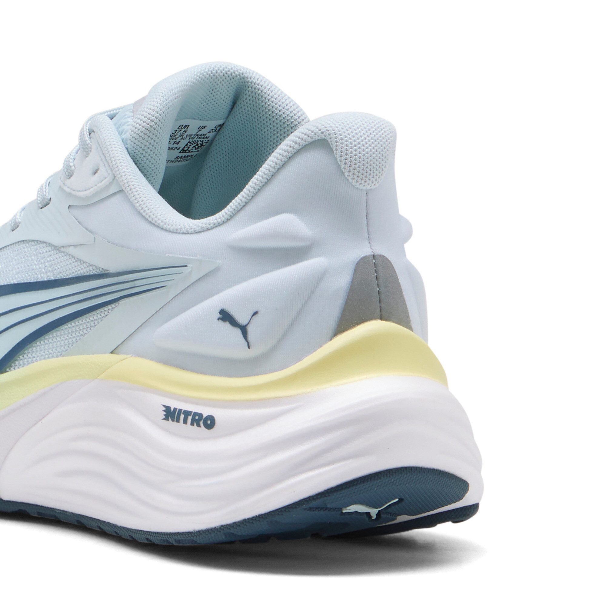 PUMA Runningschoenen ELECTRIFY NITRO 4 WN