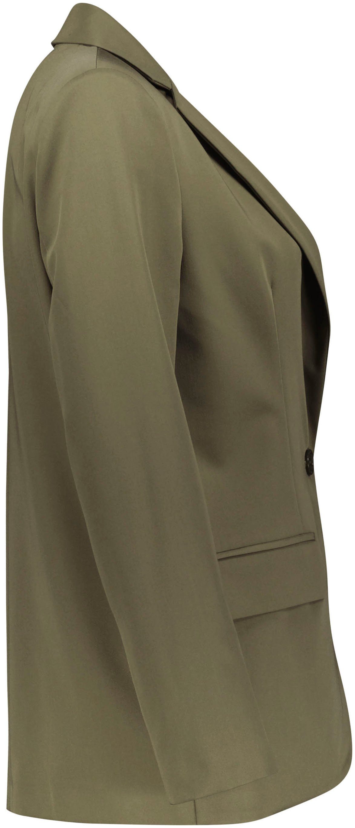 IMPERIAL Blouseblazer Boyfriend-Blazer