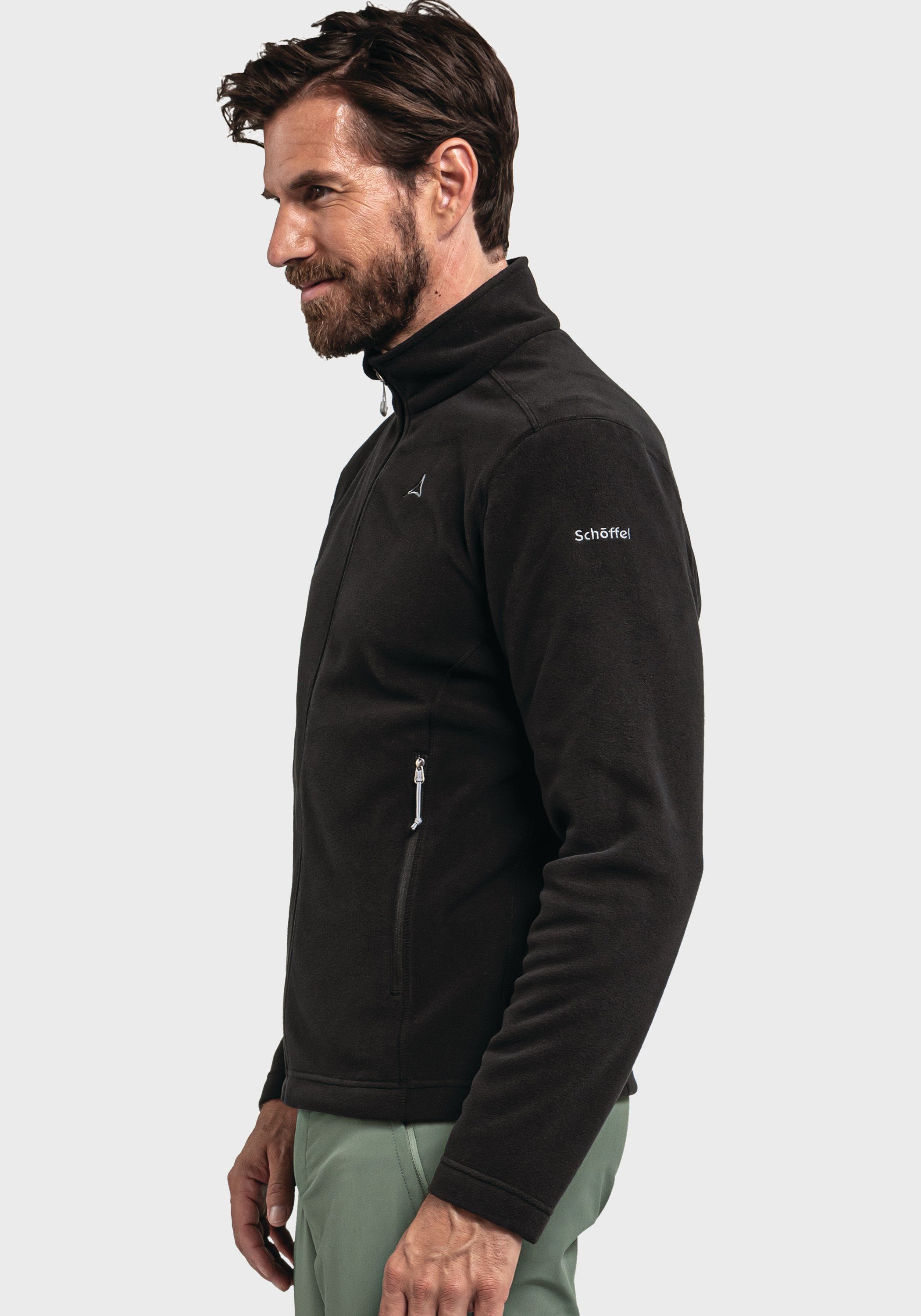 Schöffel Fleecejack Fleece Jacket Cincinnati3
