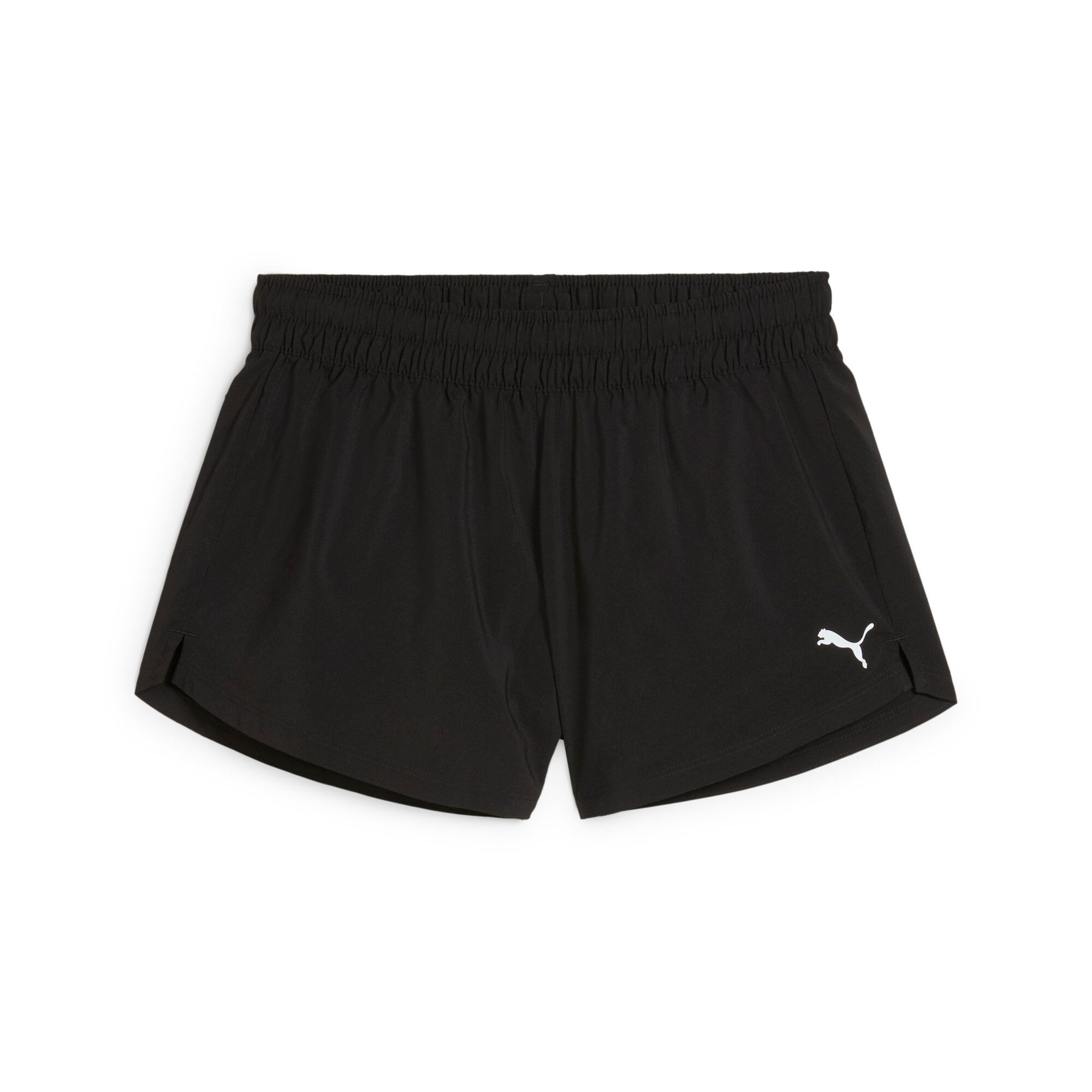 PUMA Trainingsshort W TAD ESSENTIAL 3" WOVEN SHORT
