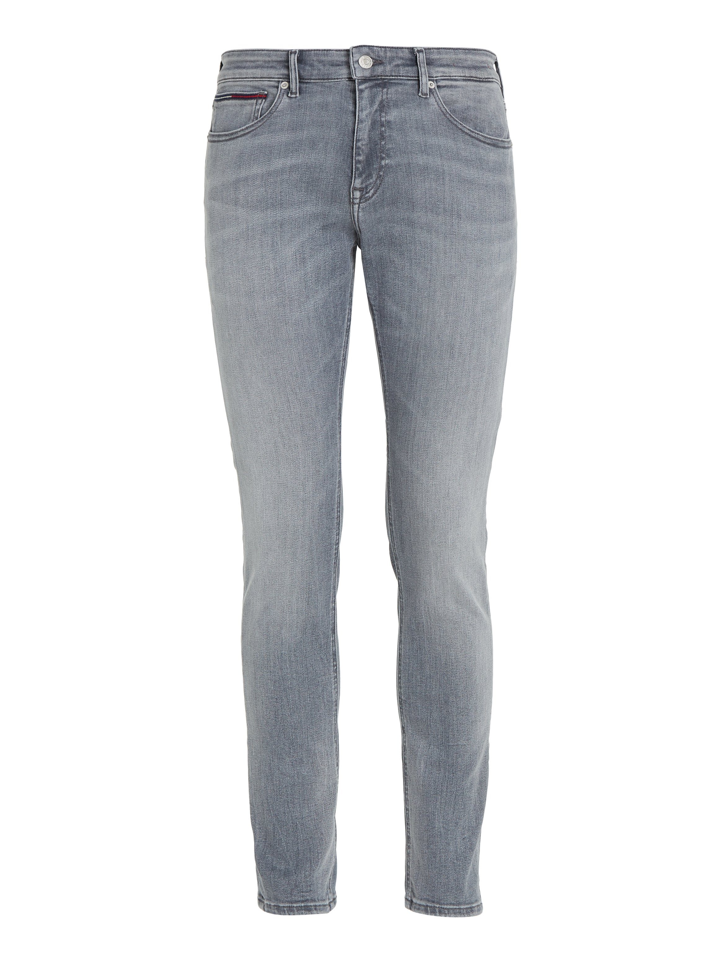 TOMMY JEANS 5-pocket jeans SCANTON SLIM