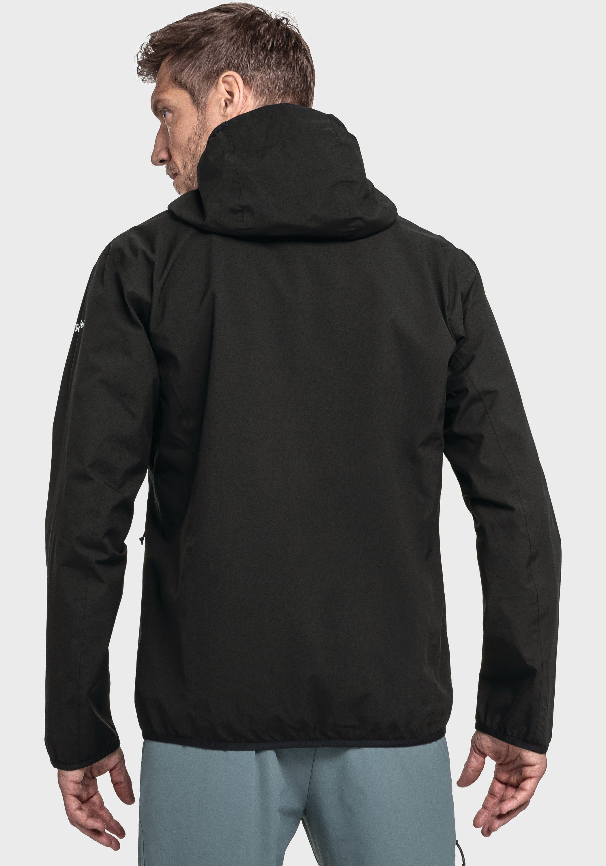 Schöffel Outdoorjack Hiking Jacket Style Migandi MNS