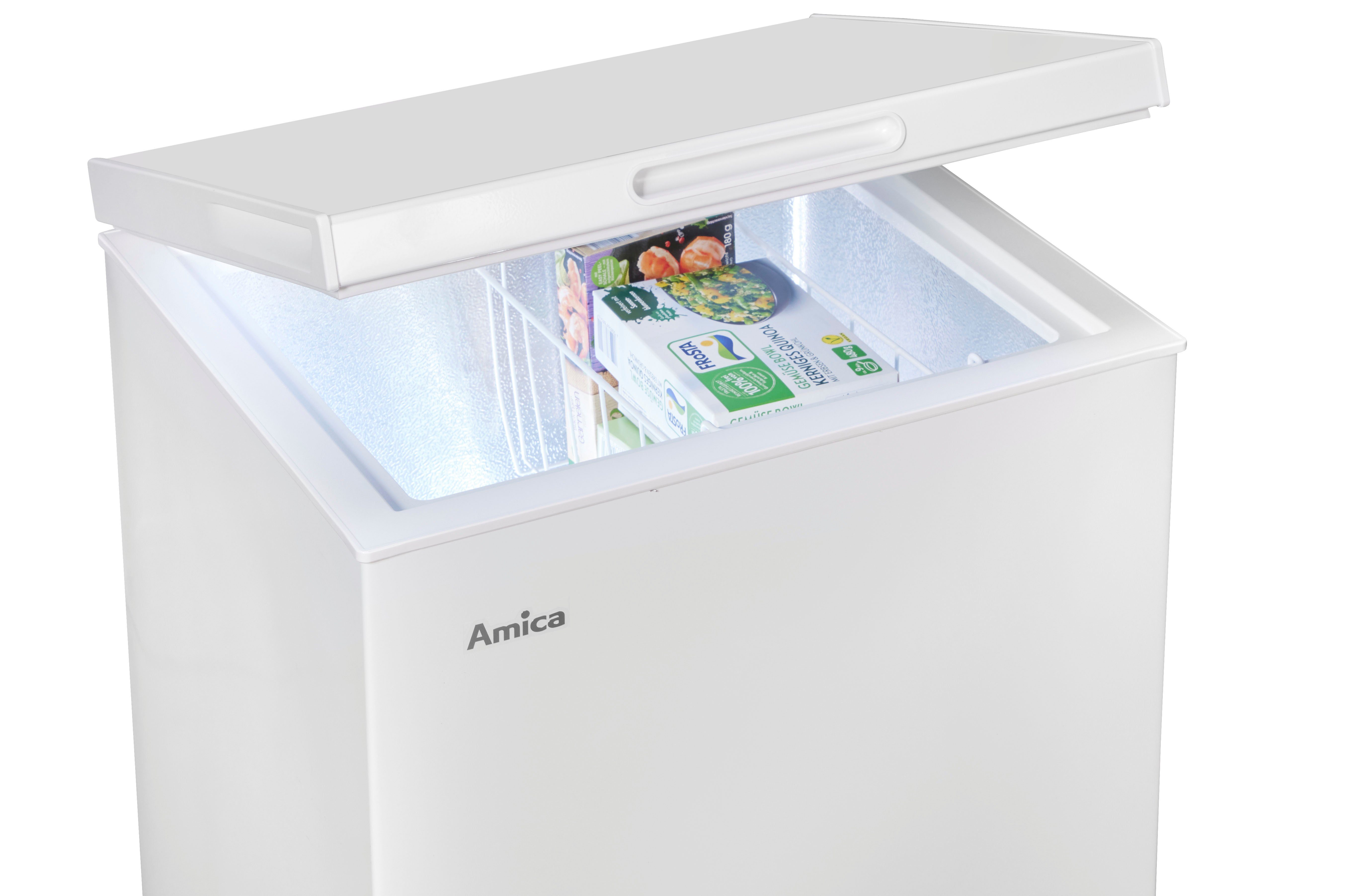 Amica Vrieskist FS098.3 / GT 311 105 W