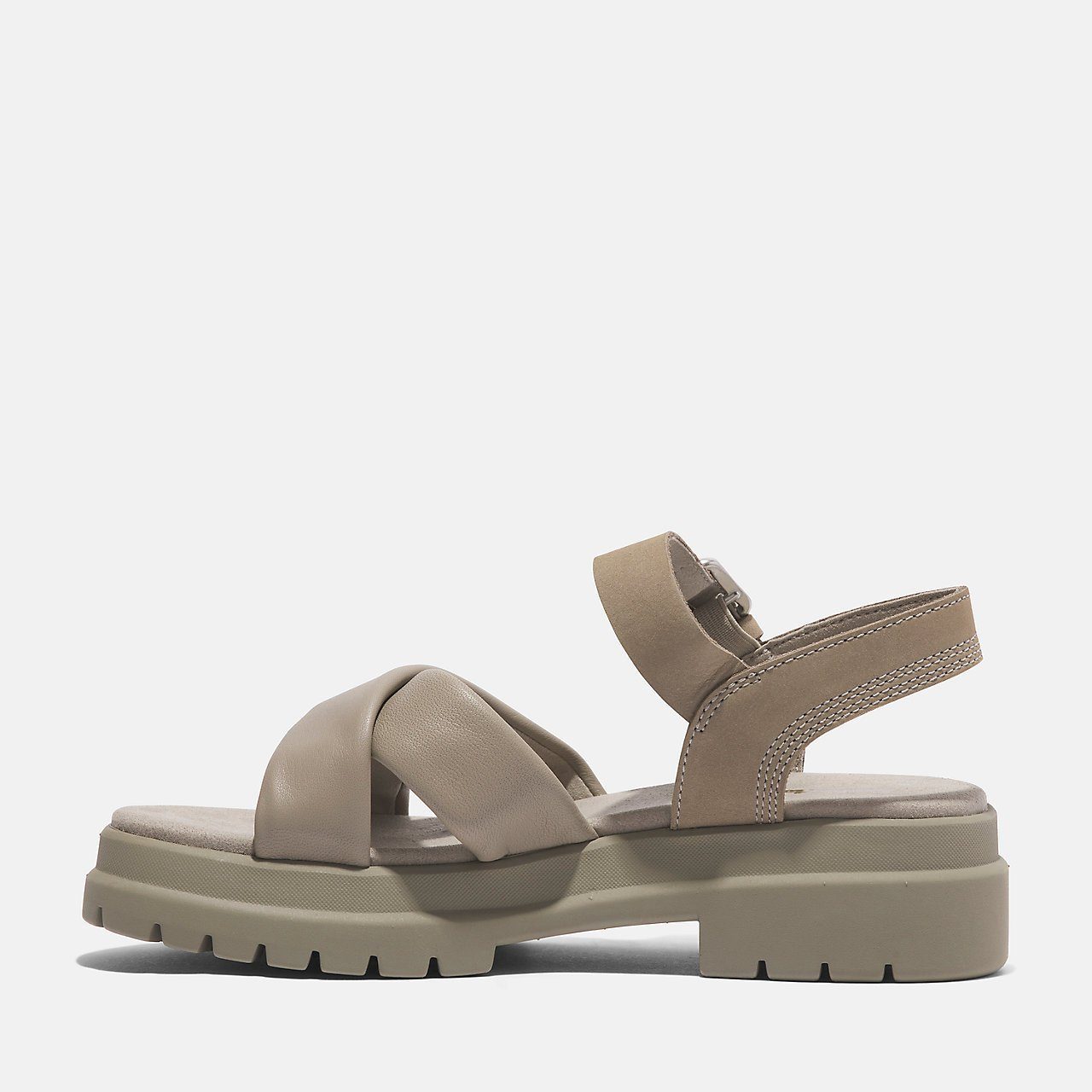 Timberland Sandalen London Vibe CROSS STRAP SANDAL