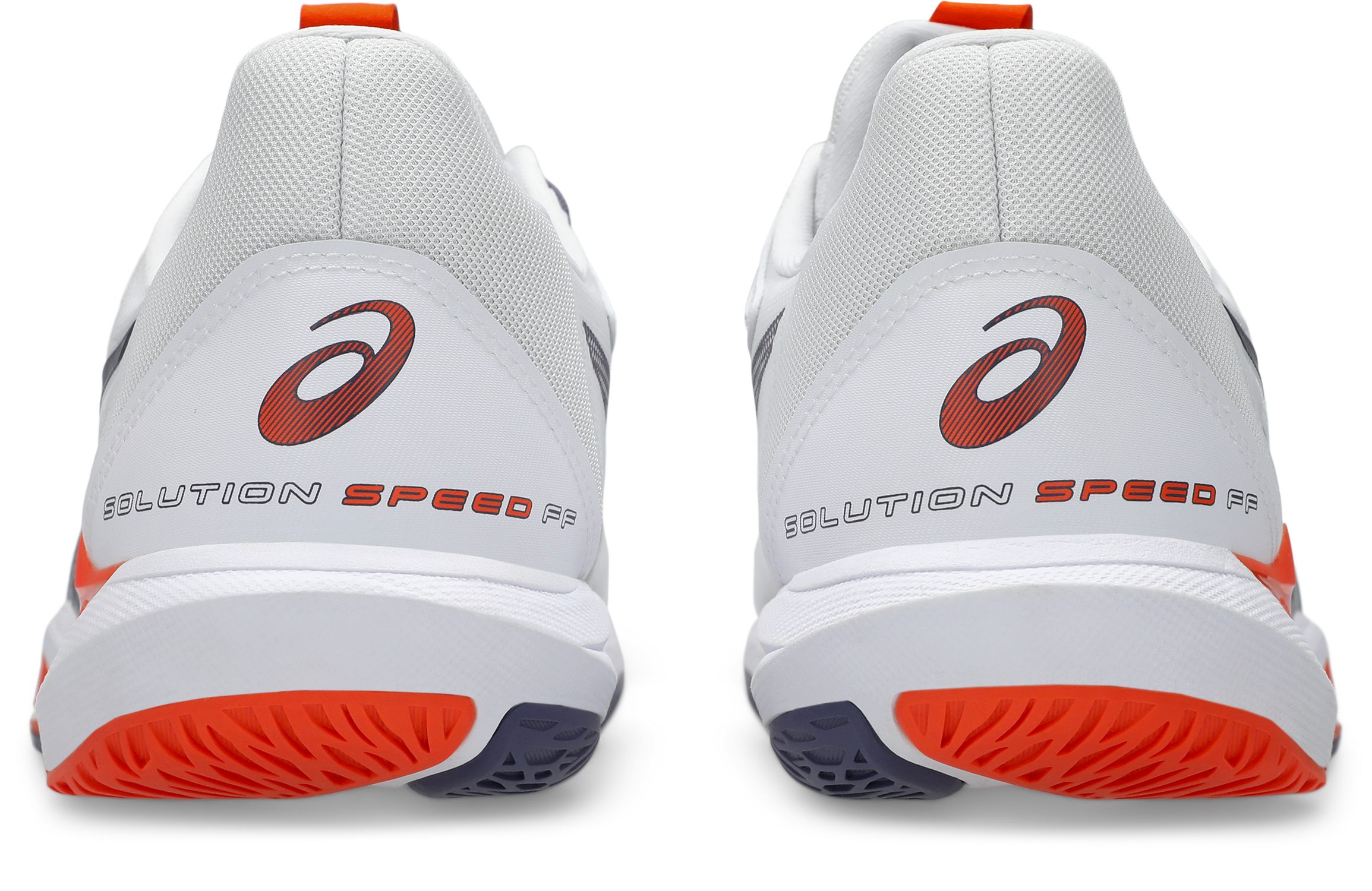 Asics Tennisschoenen SOLUTION SPEED FF 3