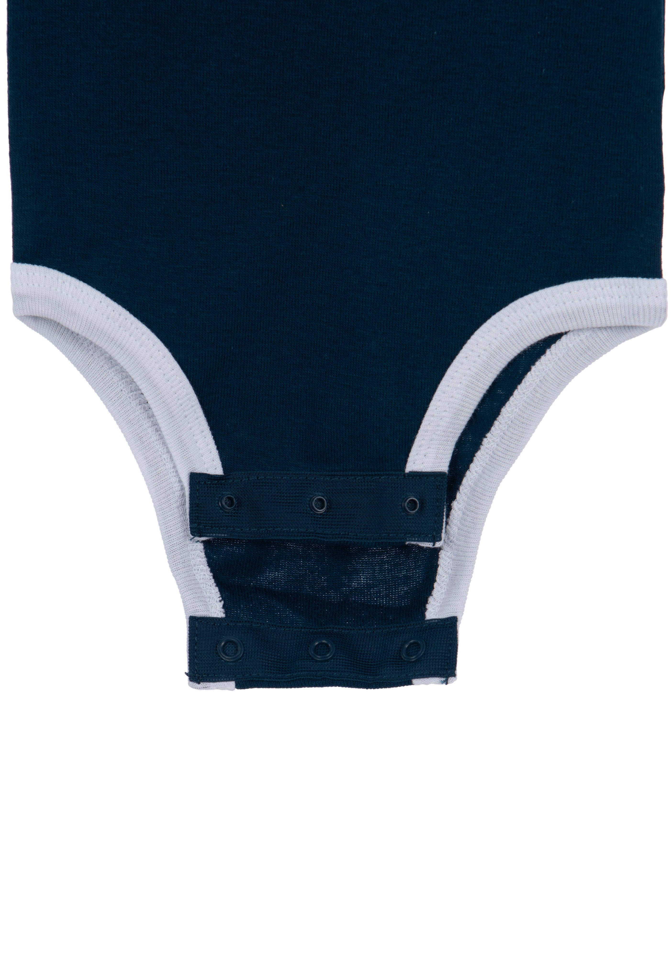 Levi's Kidswear Body met korte mouwen Uniseks (set, 2-delig)