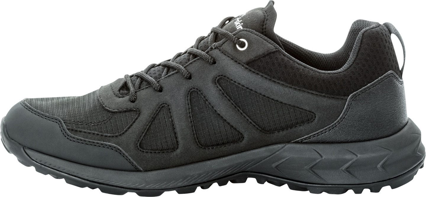 Jack Wolfskin Wandelschoenen WOODLAND 2 TEXAPORE LOW M
