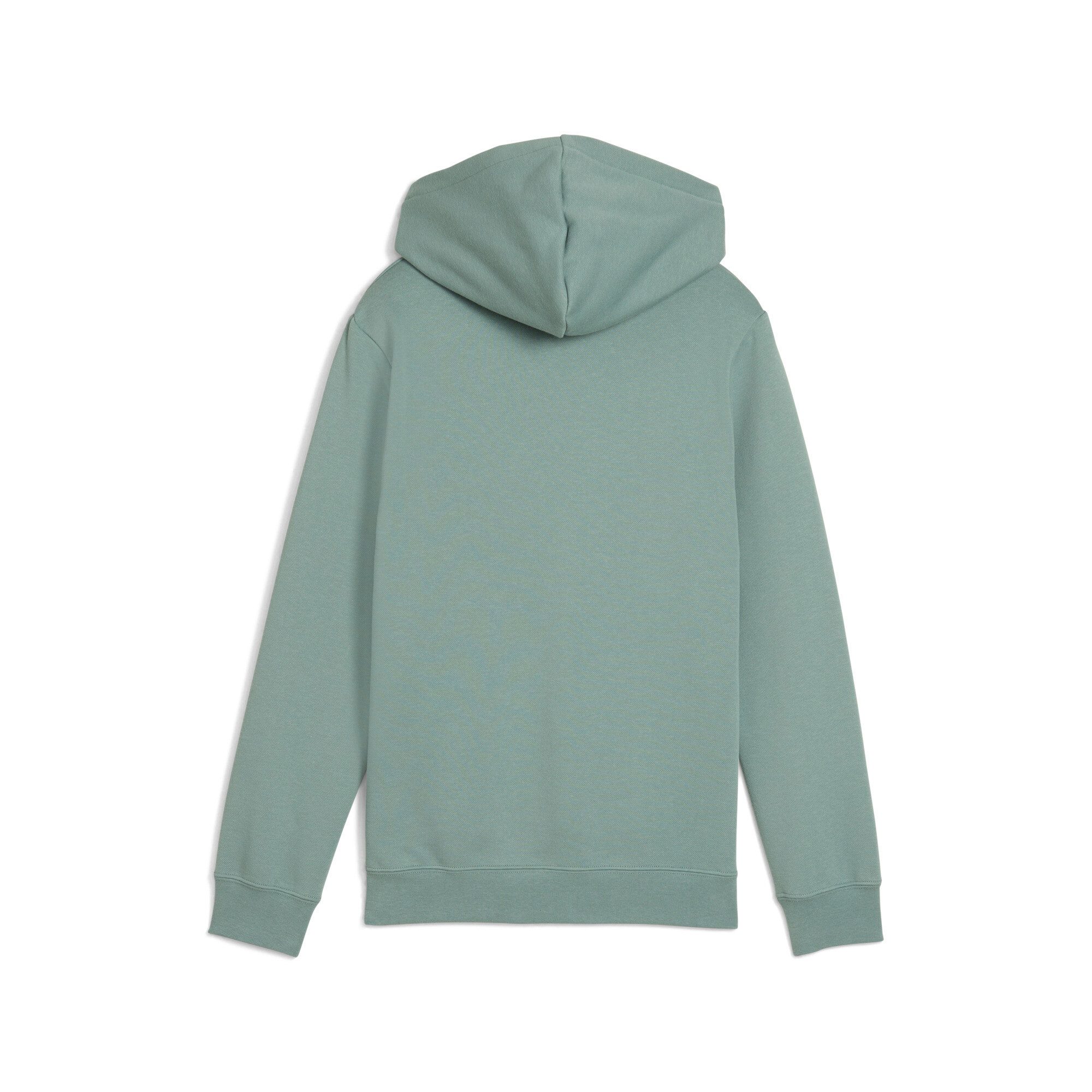 PUMA Hoodie ESS 2 COLOR NO. 1 LOGO HOODIE FL B