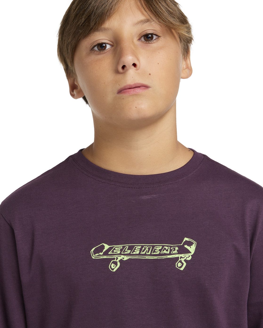 Element Shirttop Deck