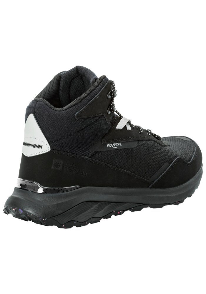 Jack Wolfskin Sneakers DROMOVENTURE TEXAPORE MID M