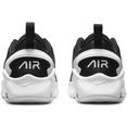 nike sportswear sneakers air max bolt wit