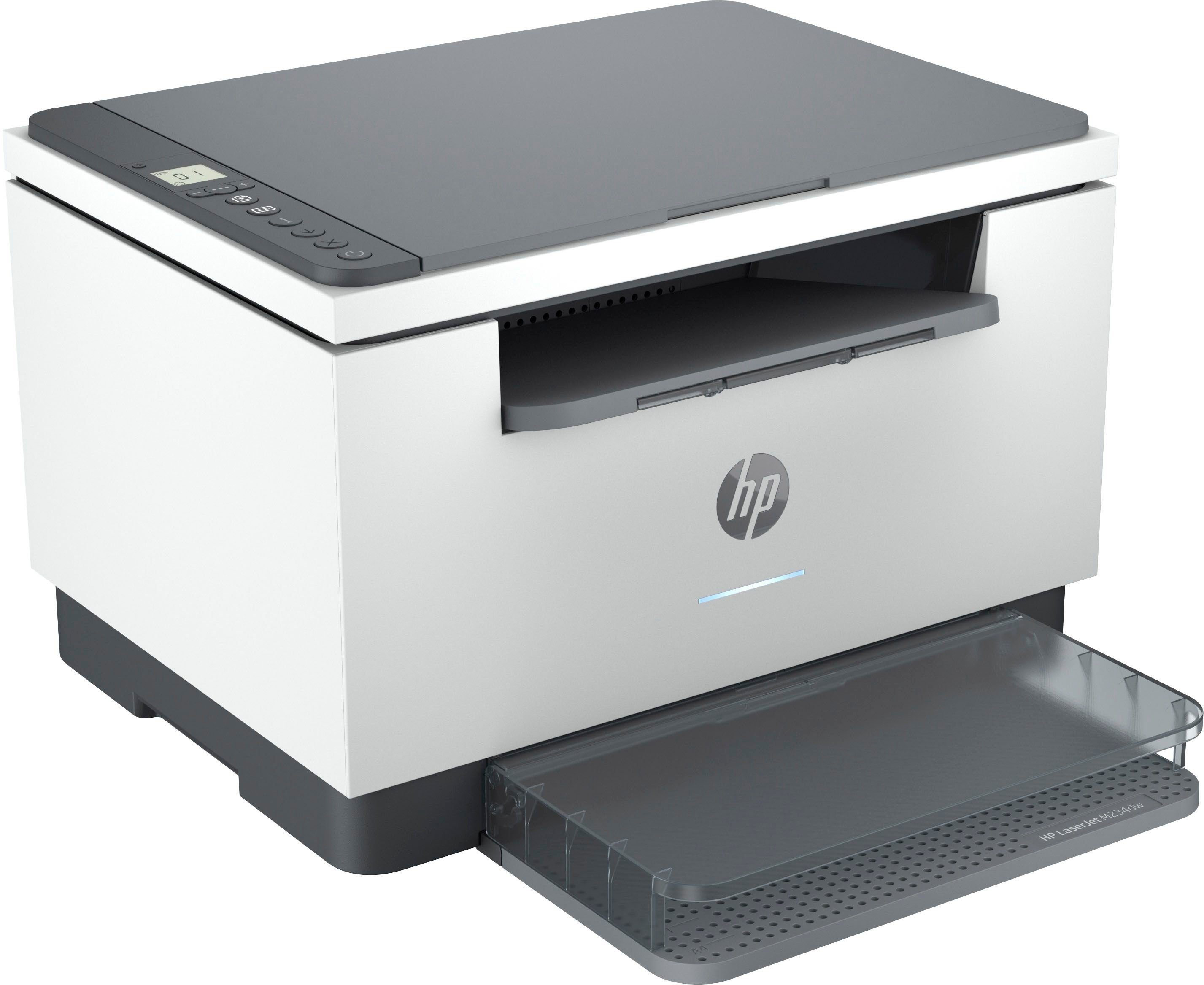 HP All-in-oneprinter LaserJet MFP M234dw