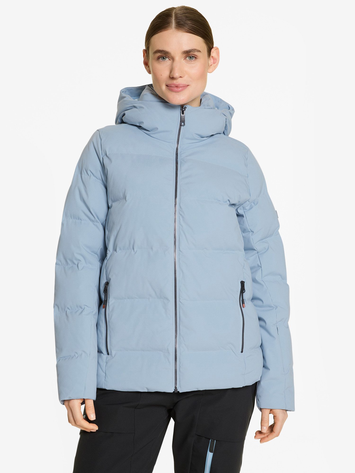 Ziener Ski-jack TRAVA