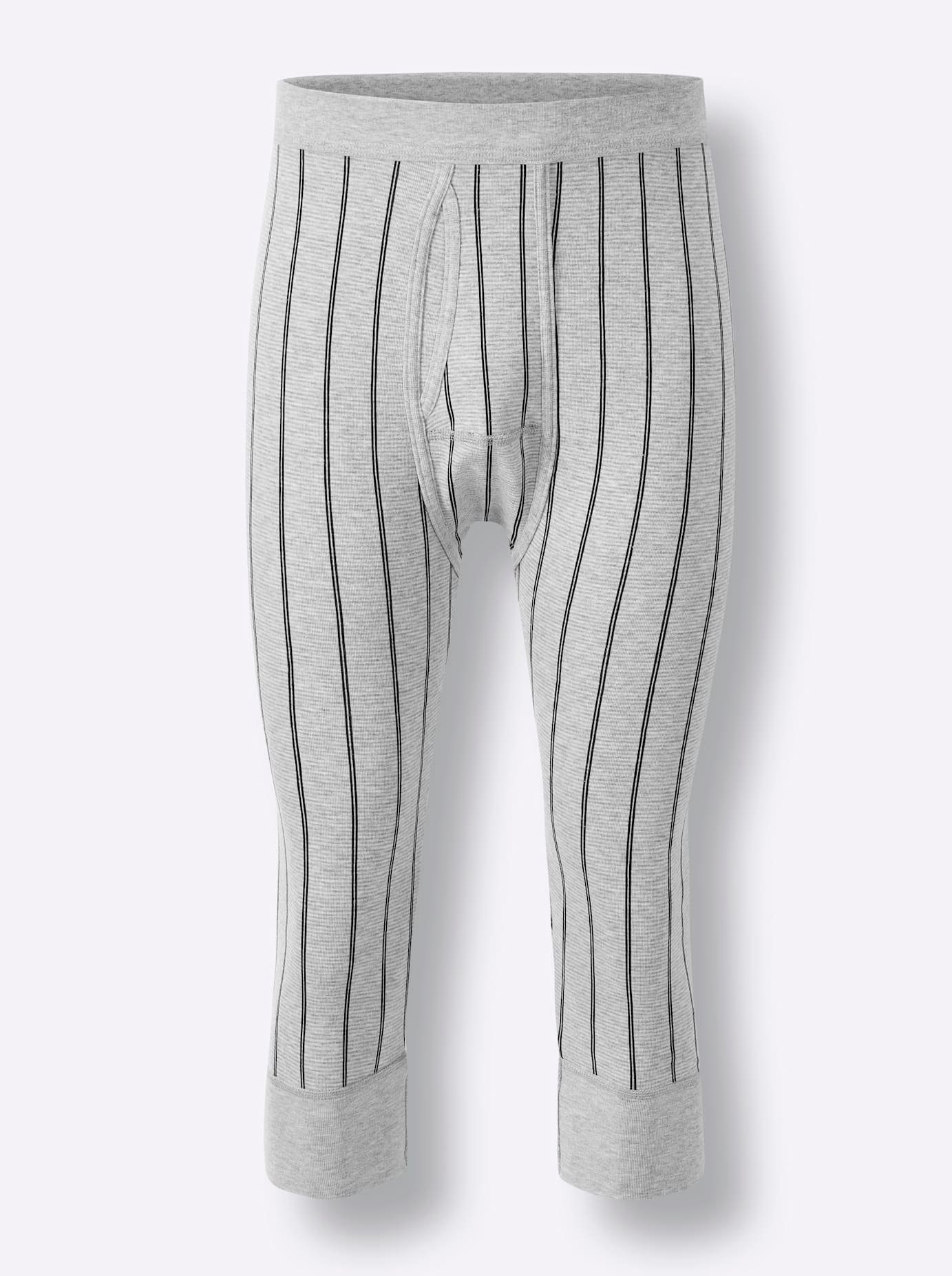 wäschepur Lange onderbroek (2 stuks)