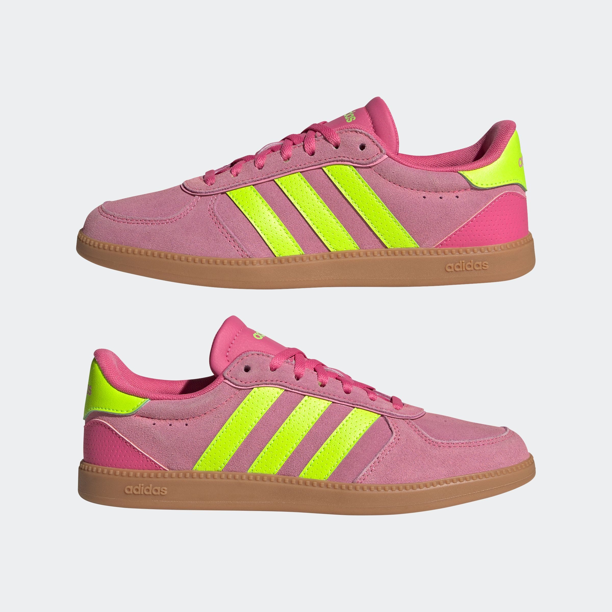 adidas Sportswear Sneakers BREAKNET SLEEK