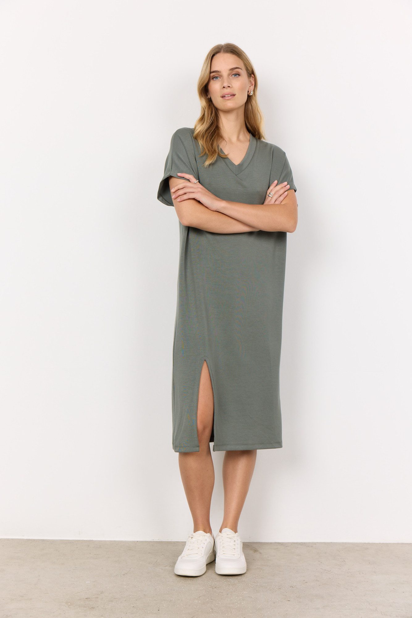 soyaconcept Shirtjurk SC-BANU 218