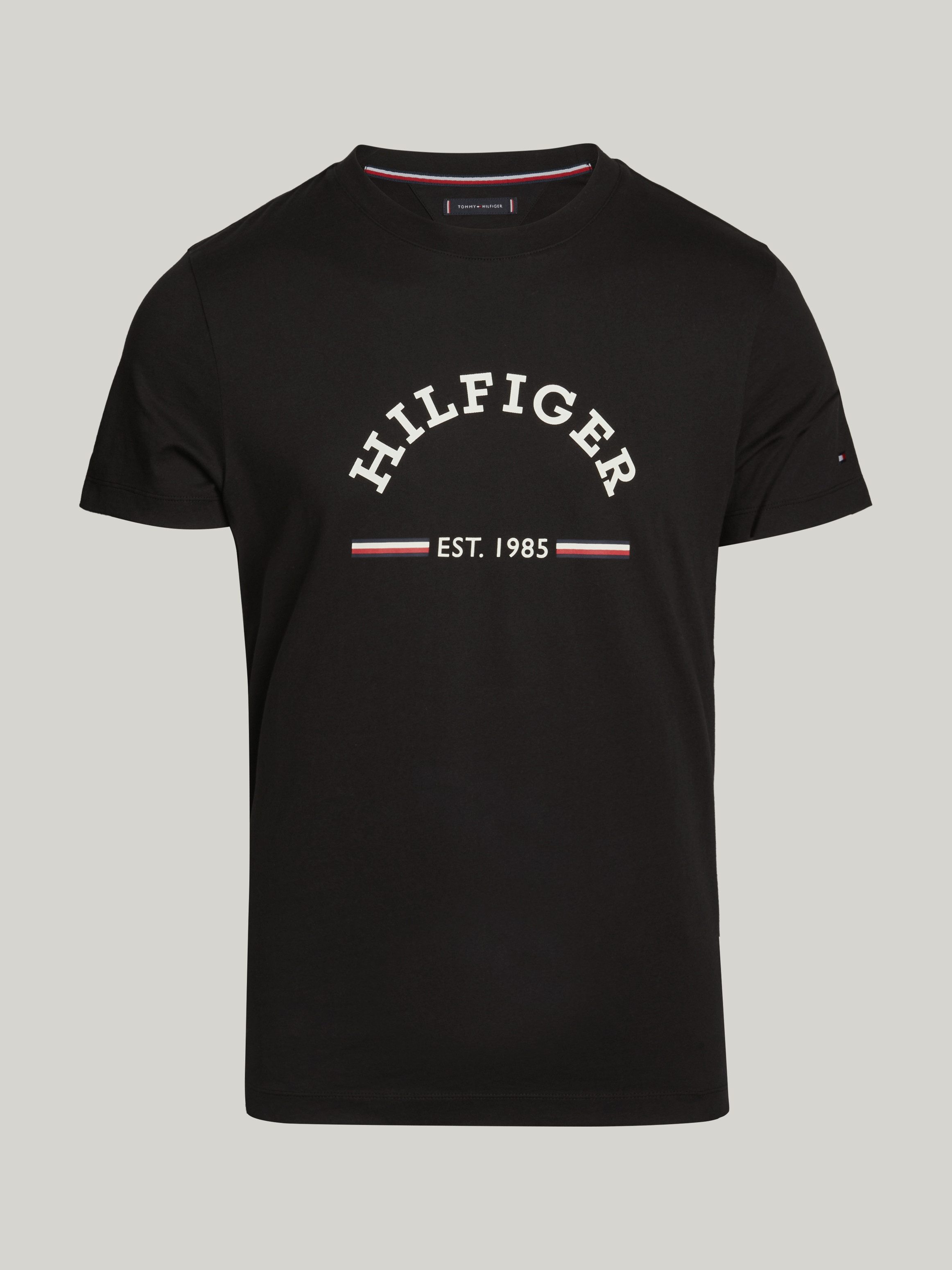 Tommy Hilfiger T-shirt RWB ARCH GS TEE