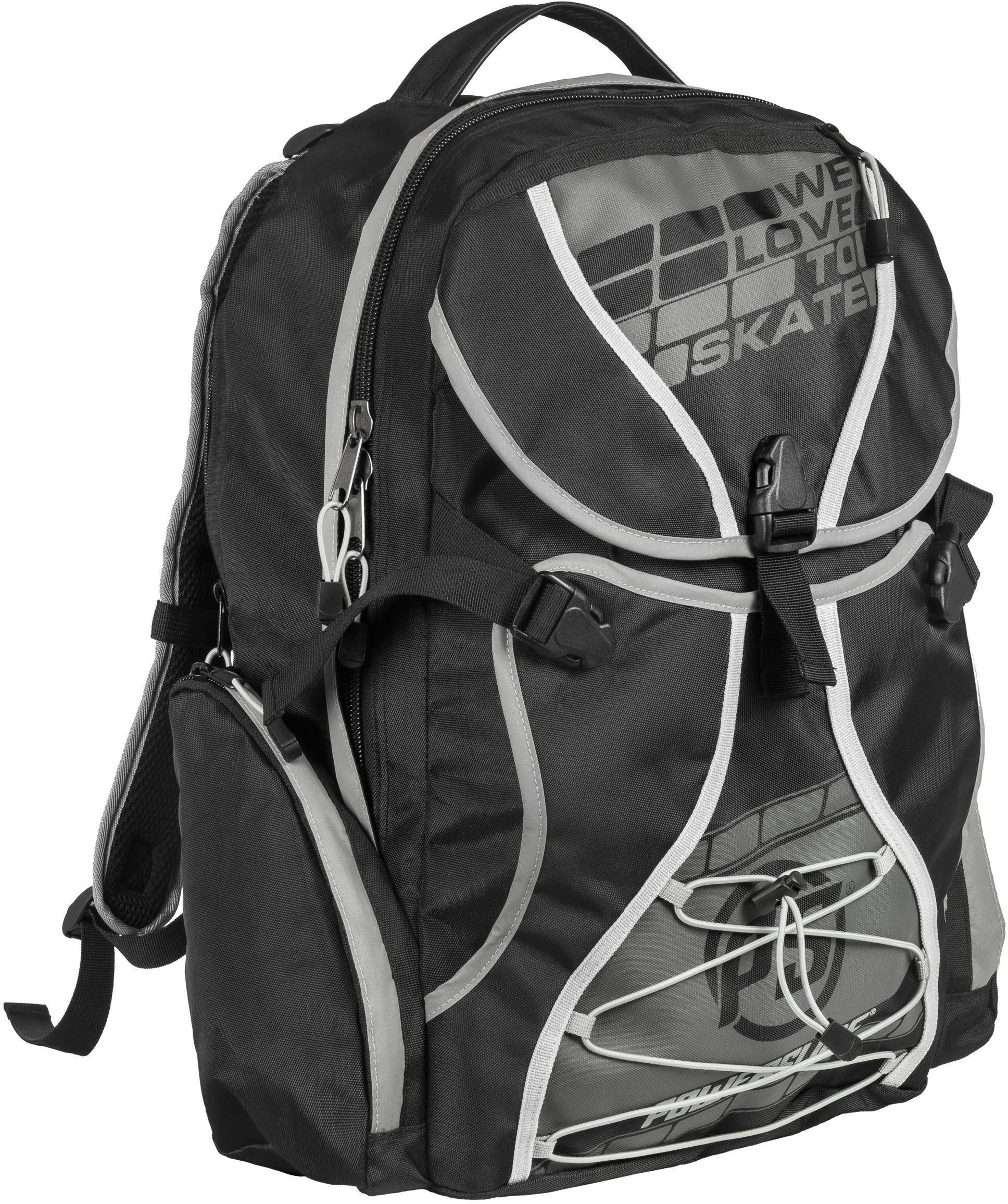 Powerslide Sportrugzak Sports Backpack