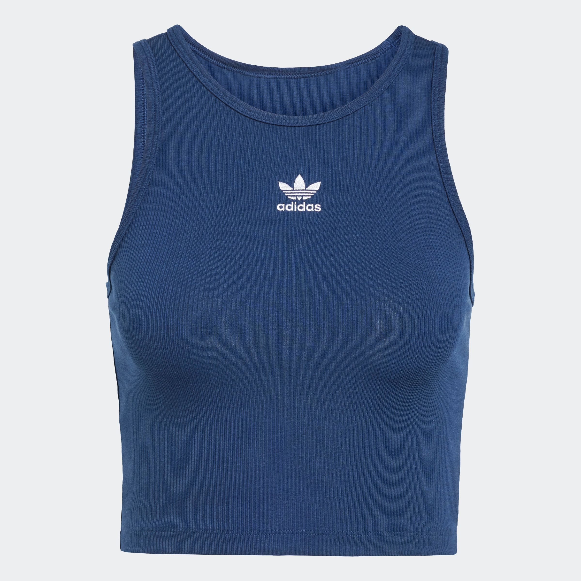 adidas Originals Tanktop ESS RIB TANK