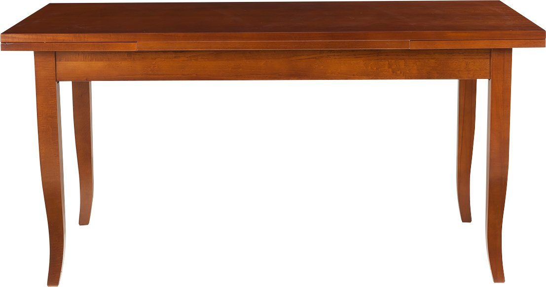 Home affaire Eettafel Botero Breedte 160-240 cm