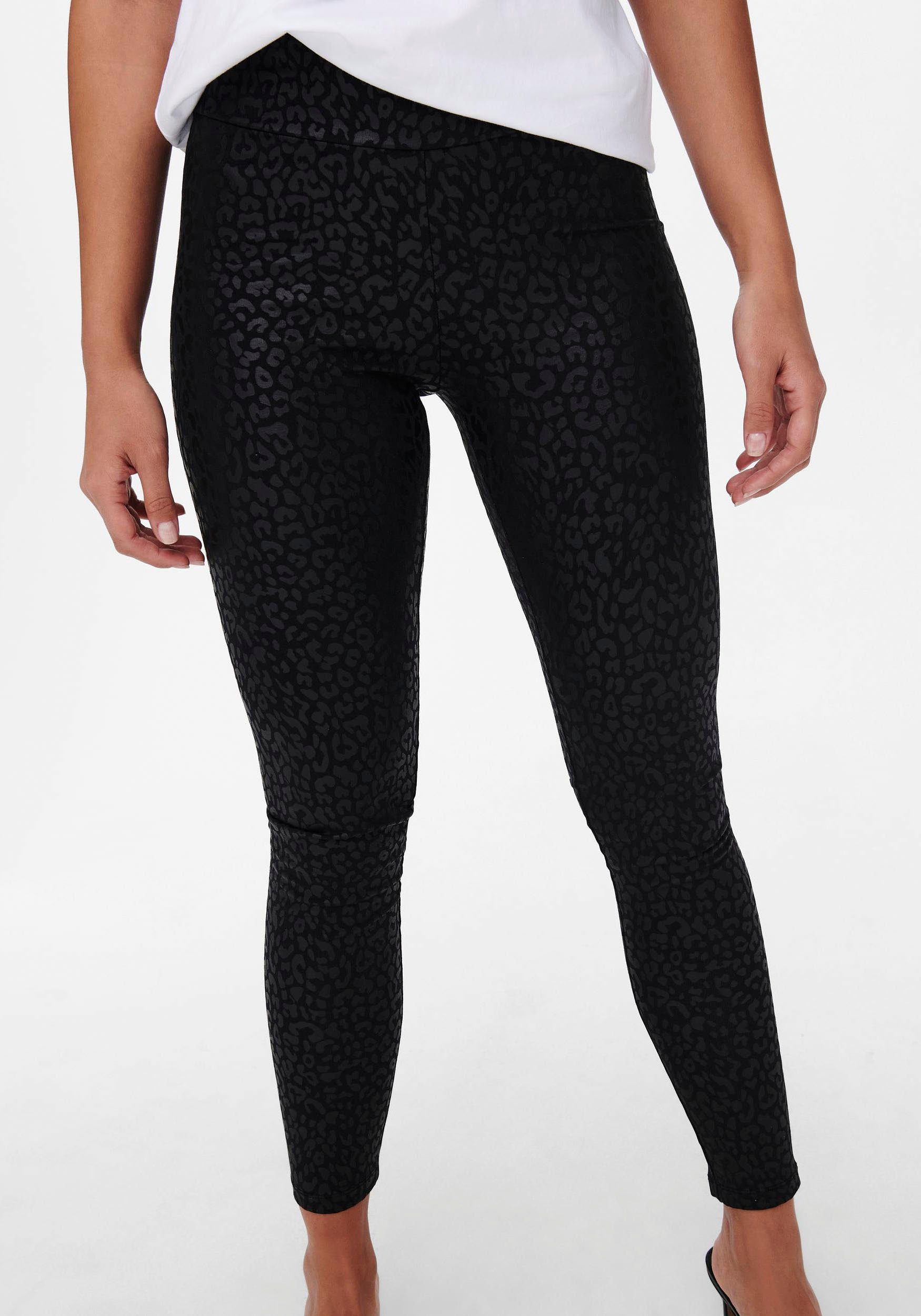 Only Legging ONLSHINE LEGGINGS NOOS