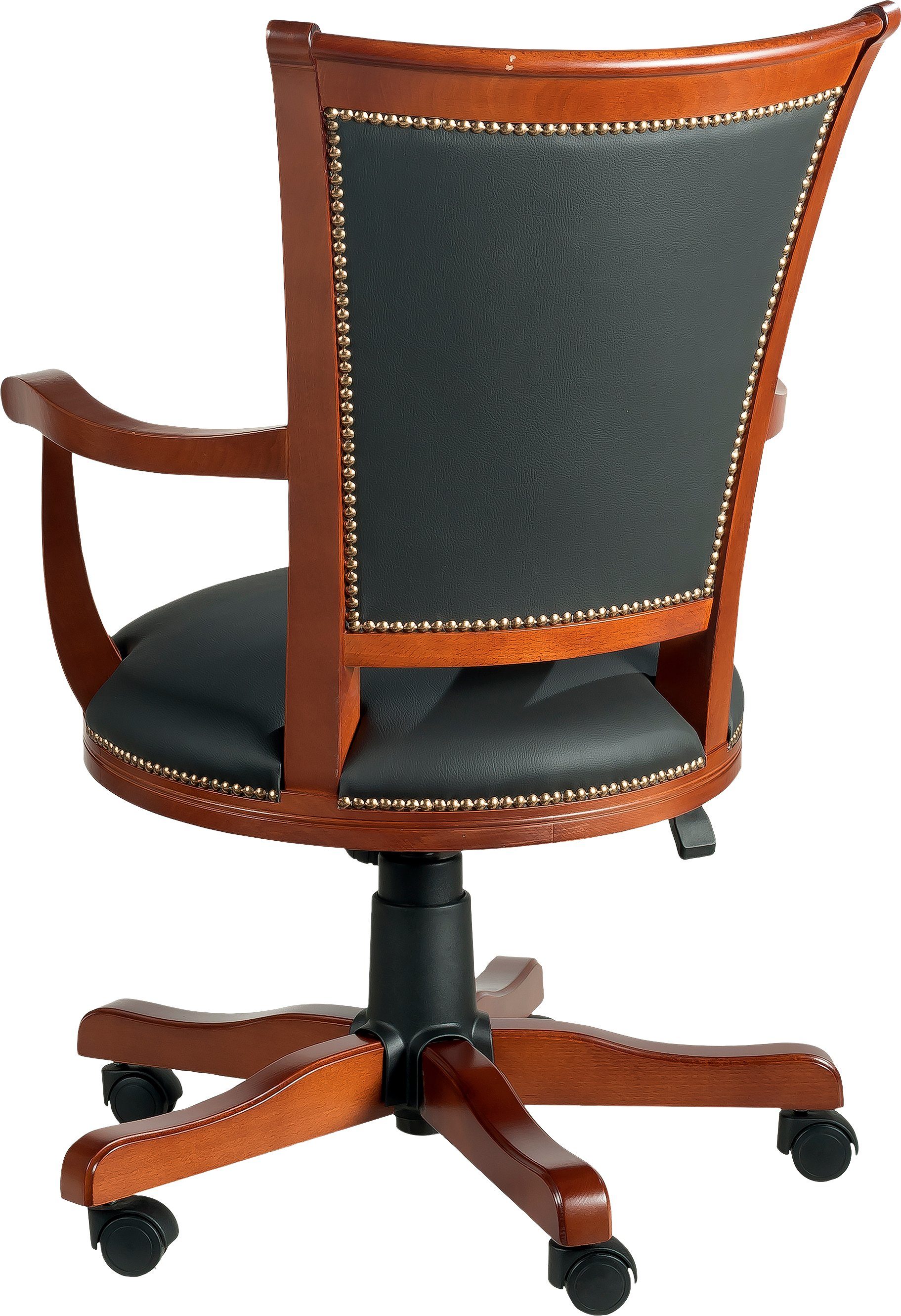 Home affaire Draaistoel Zar Breedte 60 cm (1 stuk)