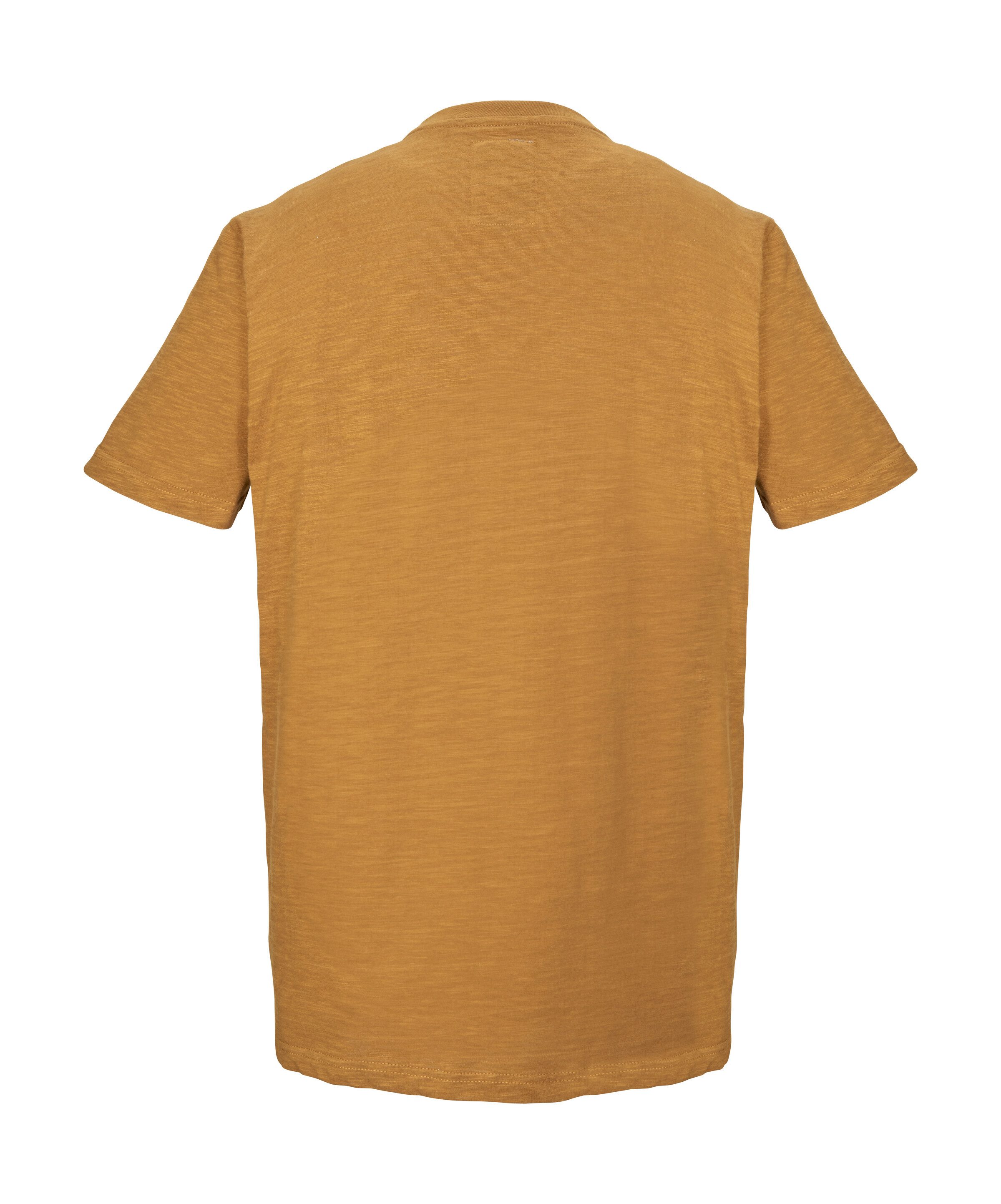 G.I.G.A. DX by killtec T-shirt GS 4 MN TSHRT GOTS GOTS-gecertificeerd biologisch katoen t-shirt, zacht, duurzaam, casual