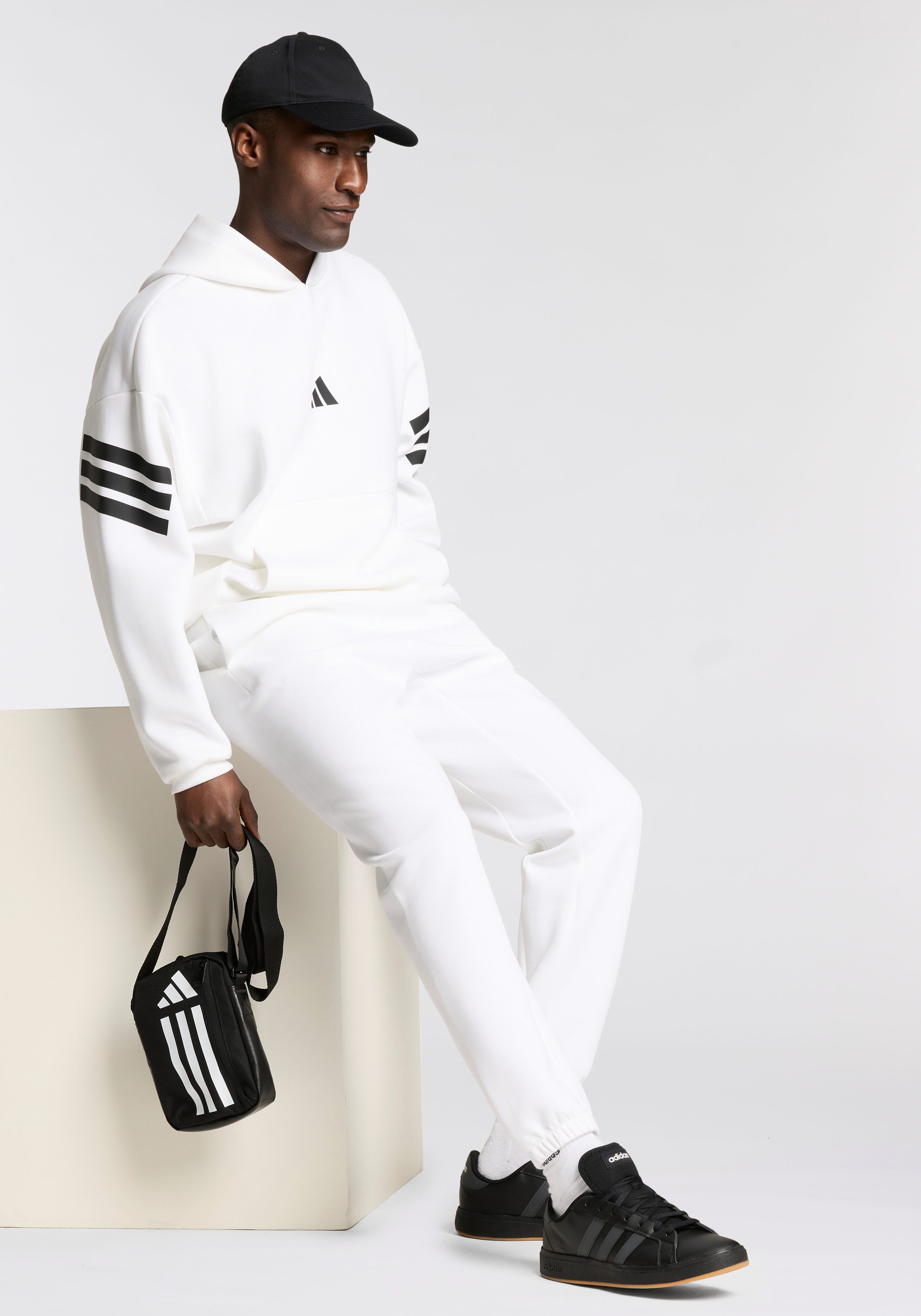 adidas Performance Sporttas Essentials training schoudertas