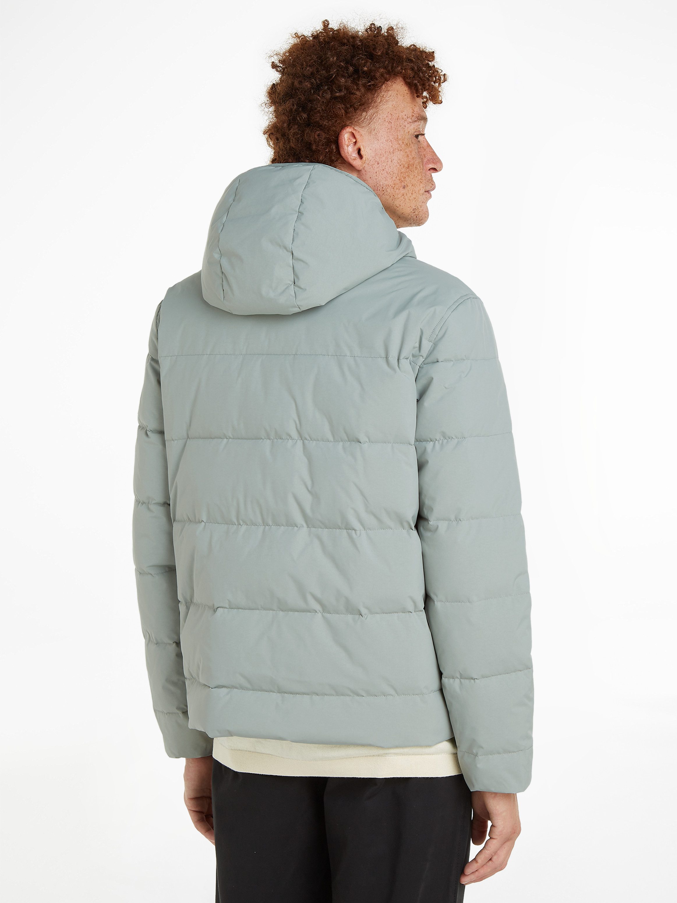 Calvin Klein Outdoorjack ESSENTIAL LW PADDED JACKET