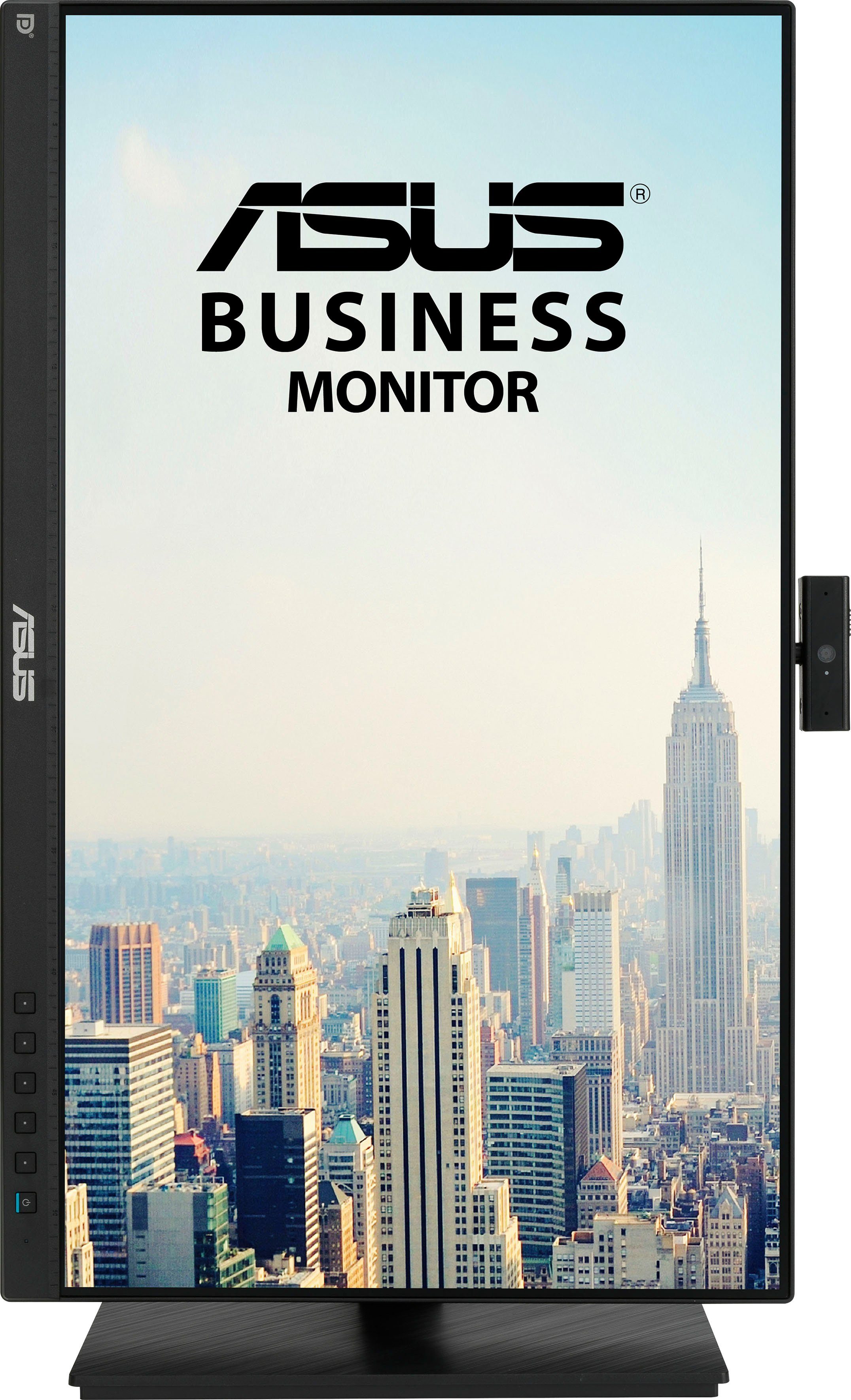 Asus Lcd-monitor BE24EQSK, 61 cm / 24", Full HD
