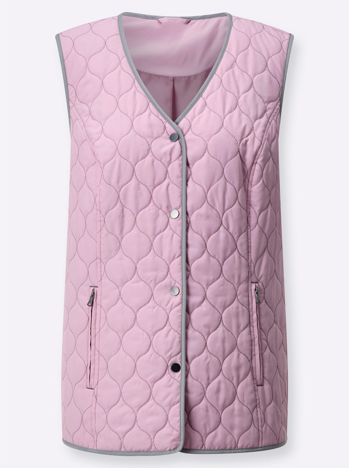 Classic Basics Bodywarmer
