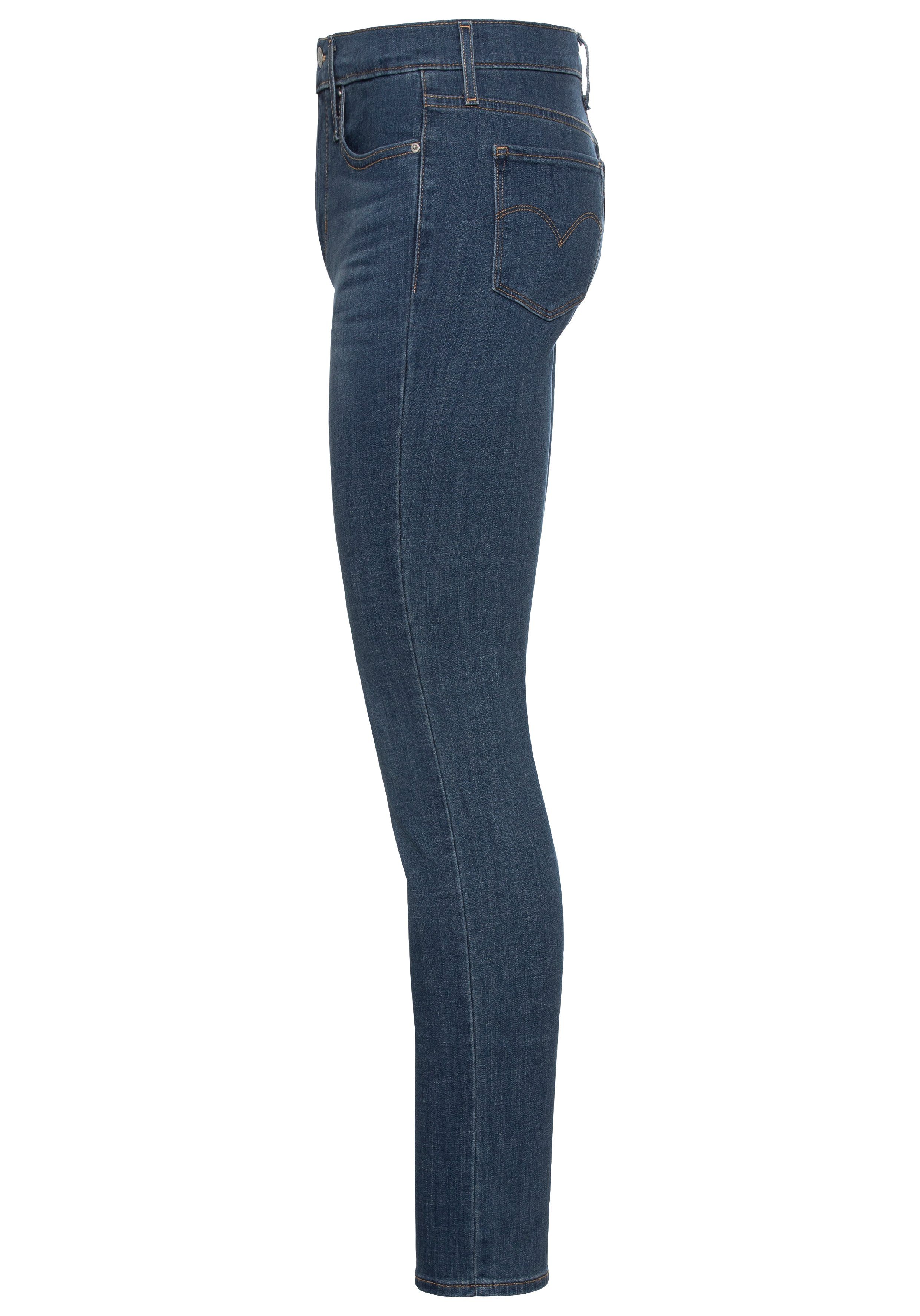 Levi's® Skinny jeans 312 Shaping Slim Smal shaping slim model