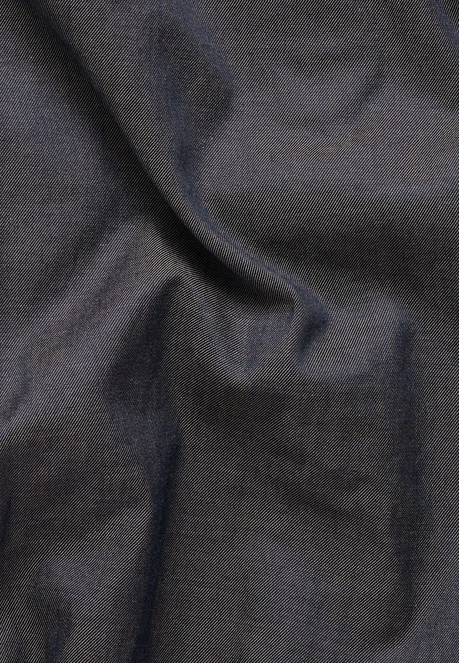 Eterna Overhemd met lange mouwen Slim fit