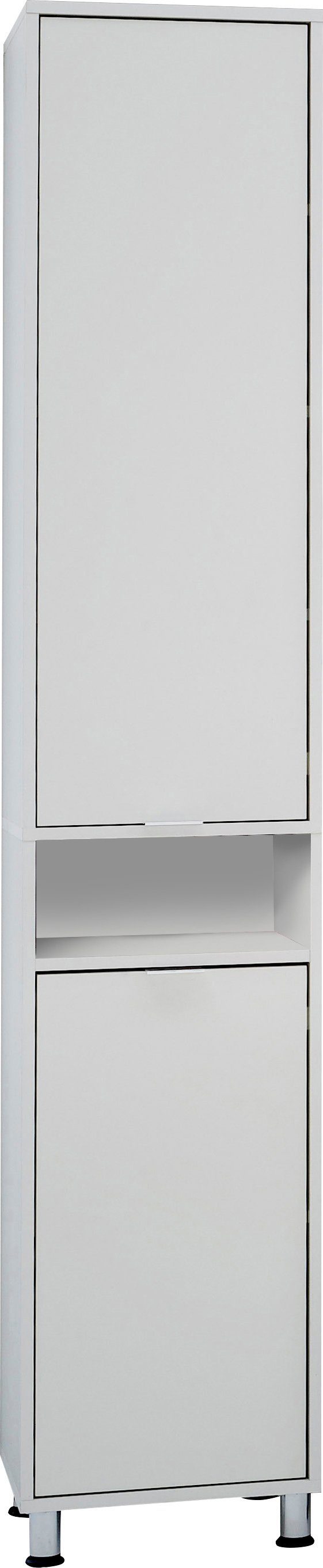 FMD Hoge kast Zamora Breedte 36,8 cm
