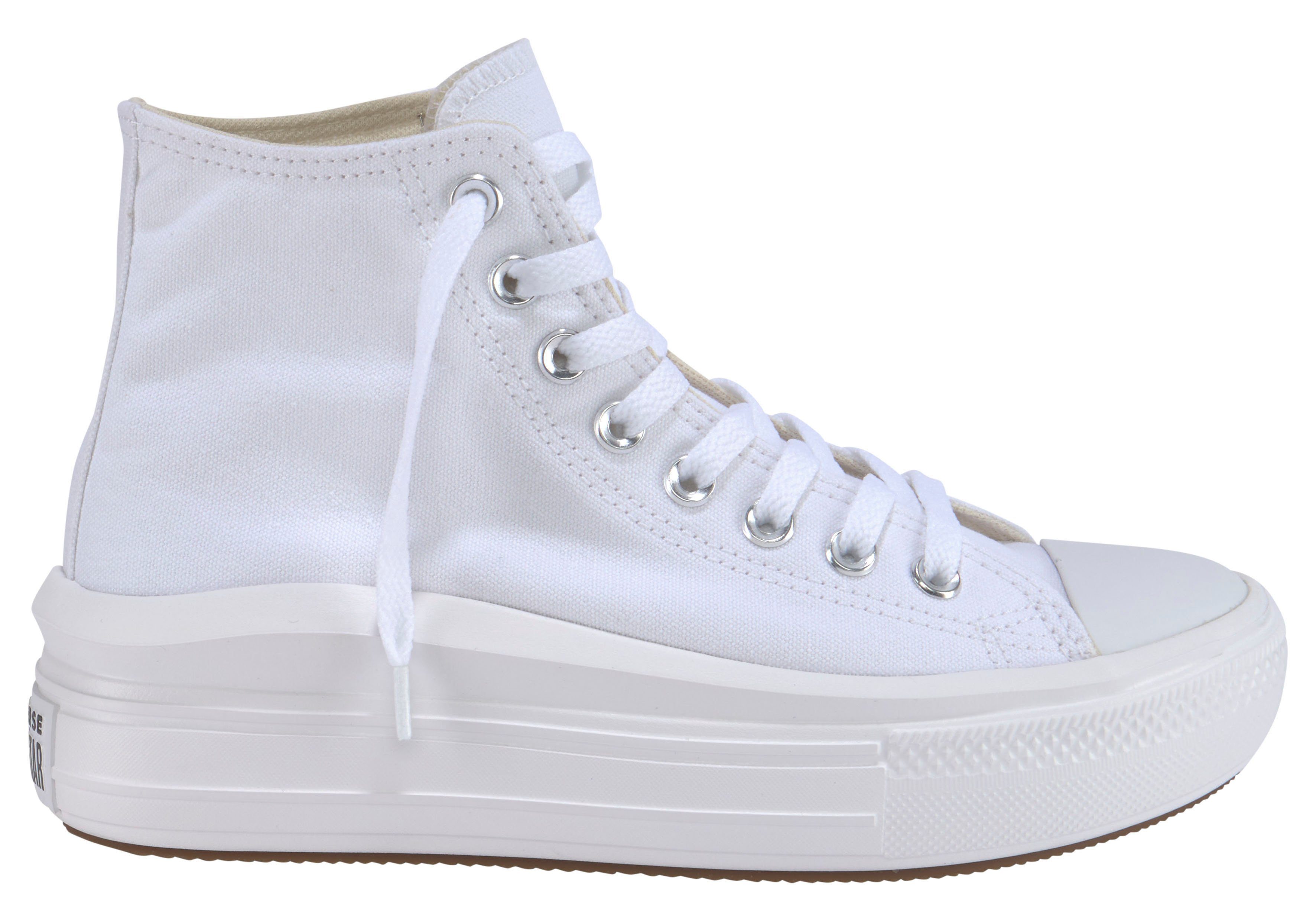 Converse Sneakers CHUCK TAYLOR ALL STAR MOVE PLATFORM