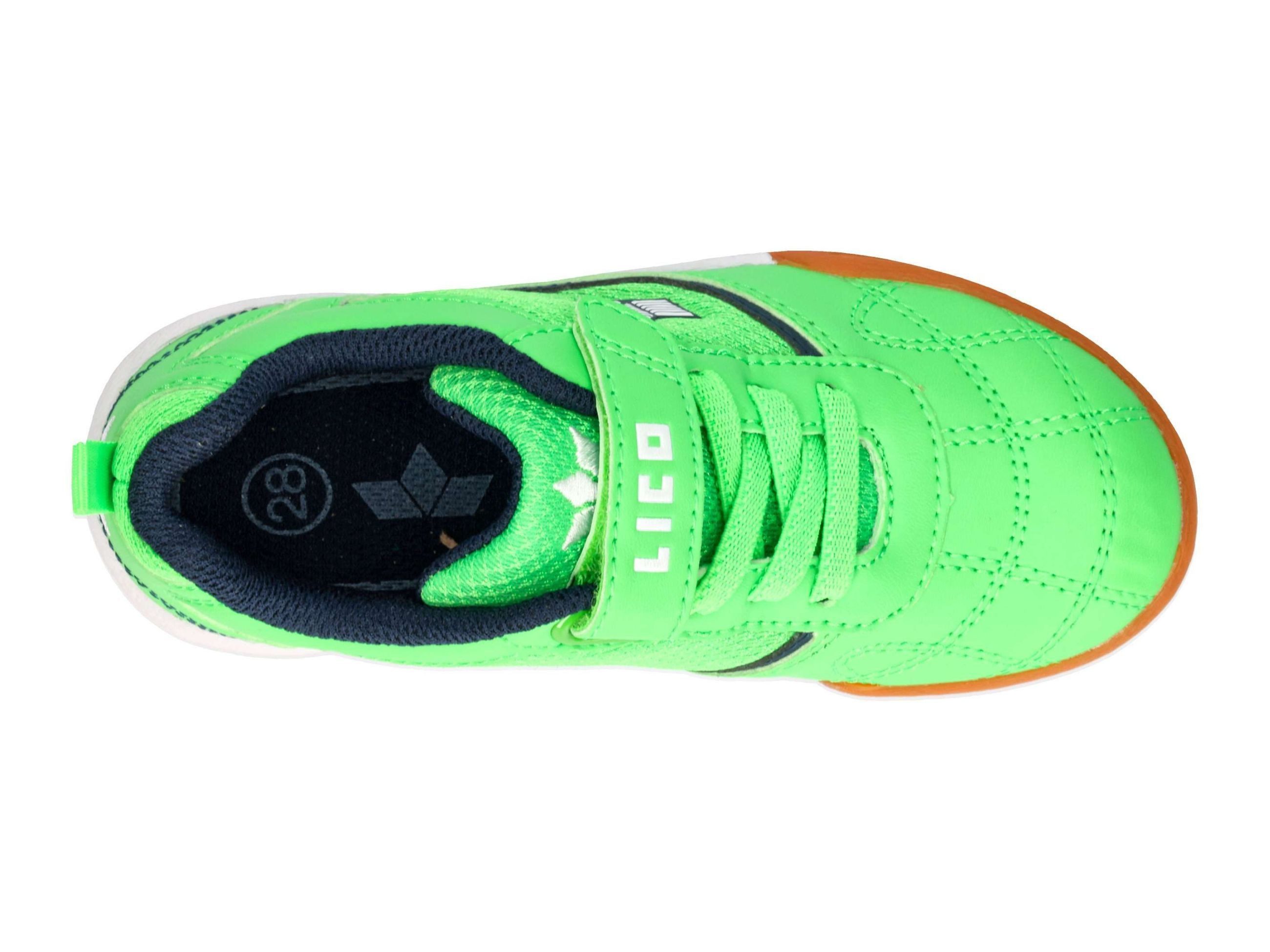 Lico Zaalschoenen Sportschoenen Ben VS
