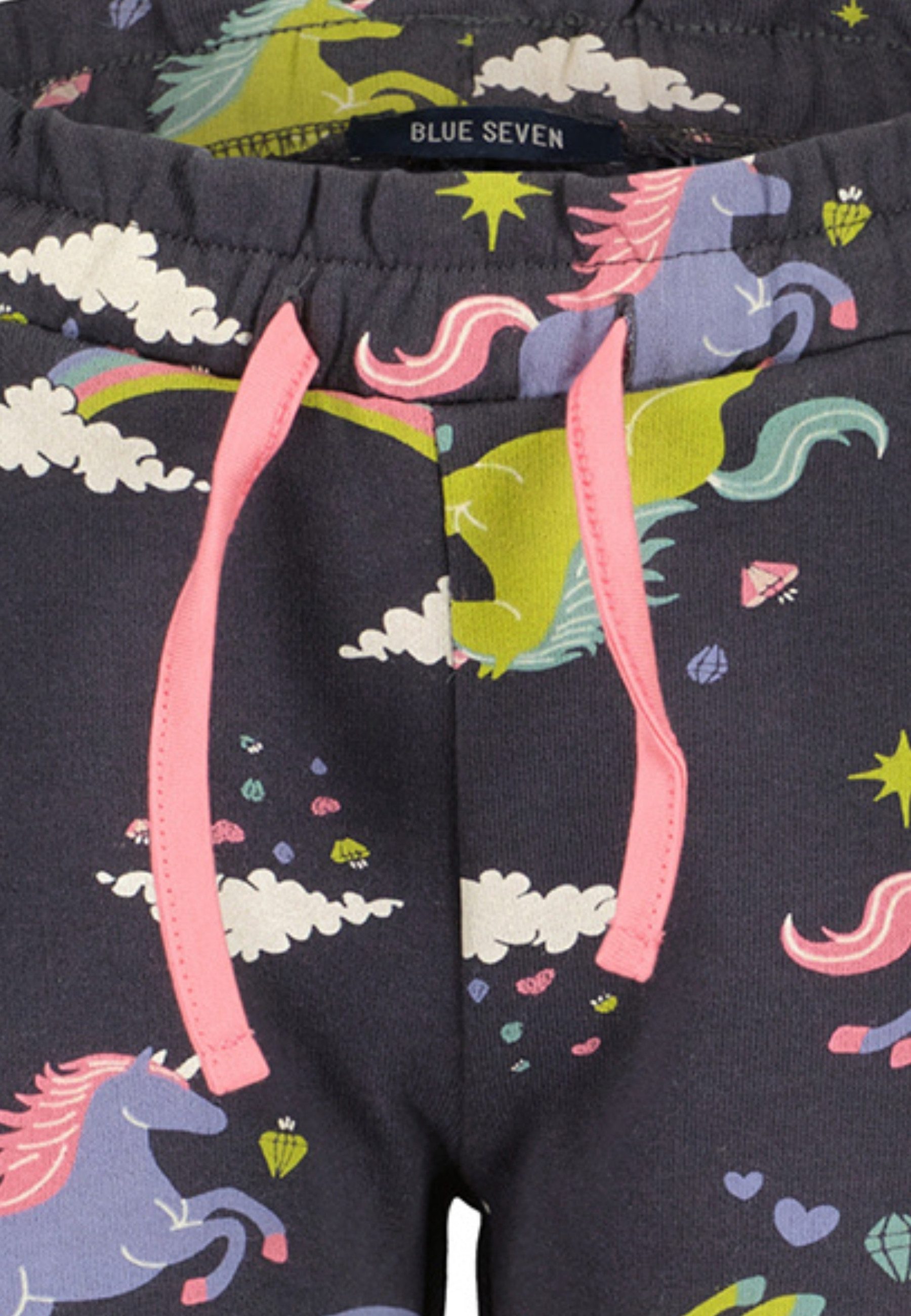 Blue Seven Sweatbroek