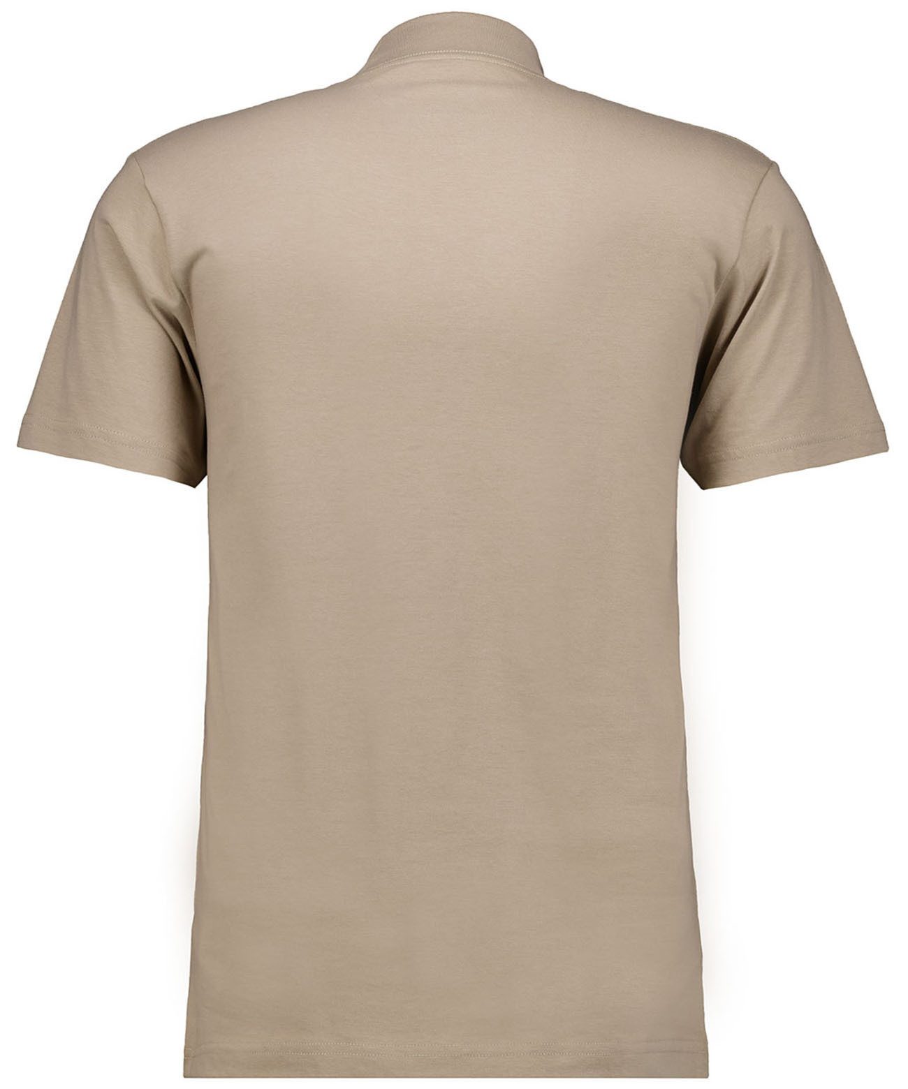 RAGMAN Shirt met staande kraag