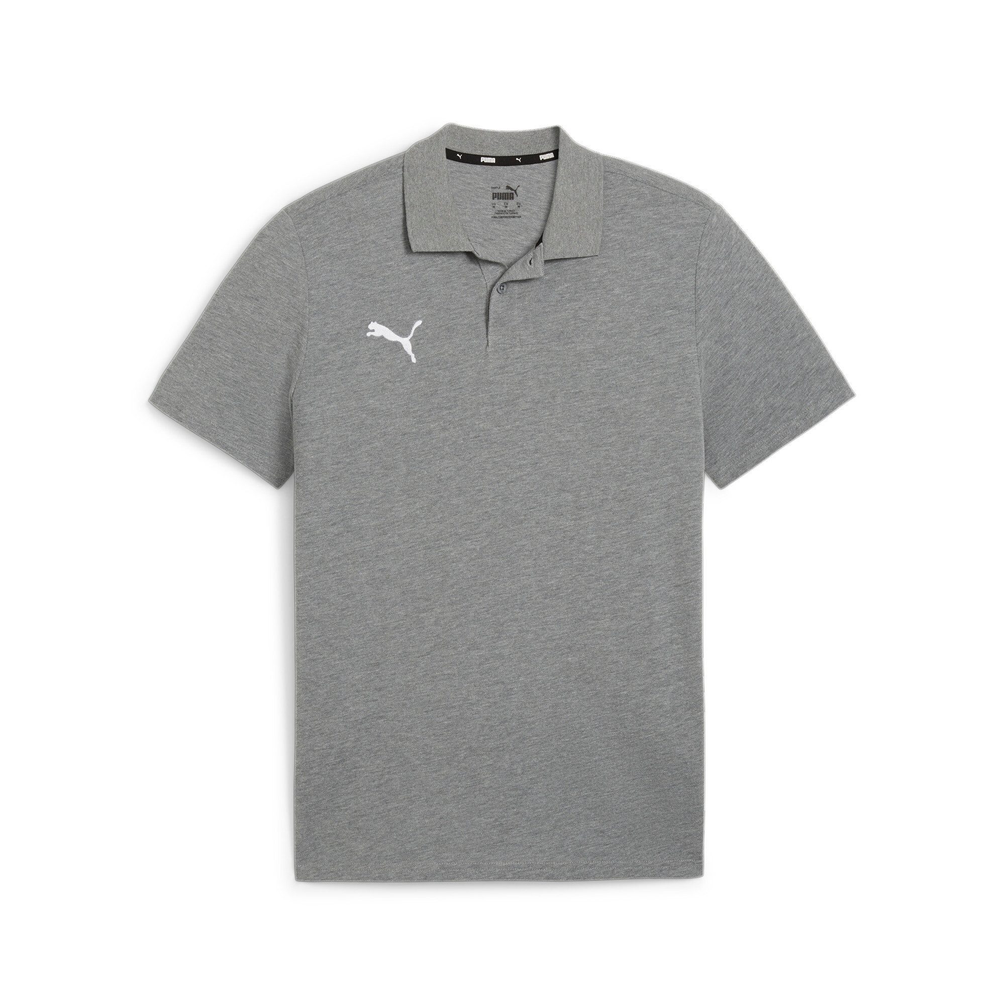 PUMA Poloshirt TEAMGOAL CASUALS POLO