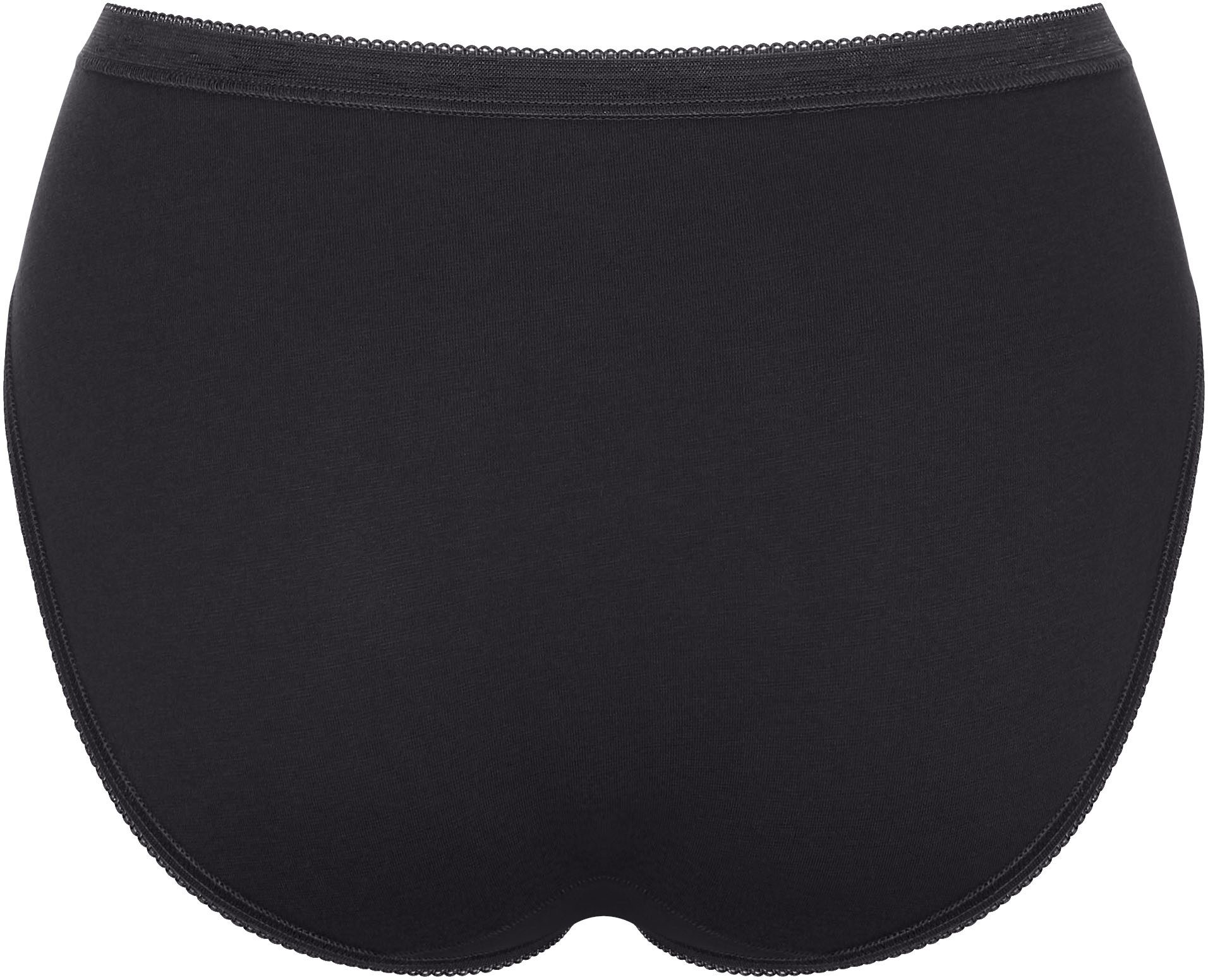 Sloggi Slip Basic+ Tai C3P perfecte pasvorm (3 stuks)