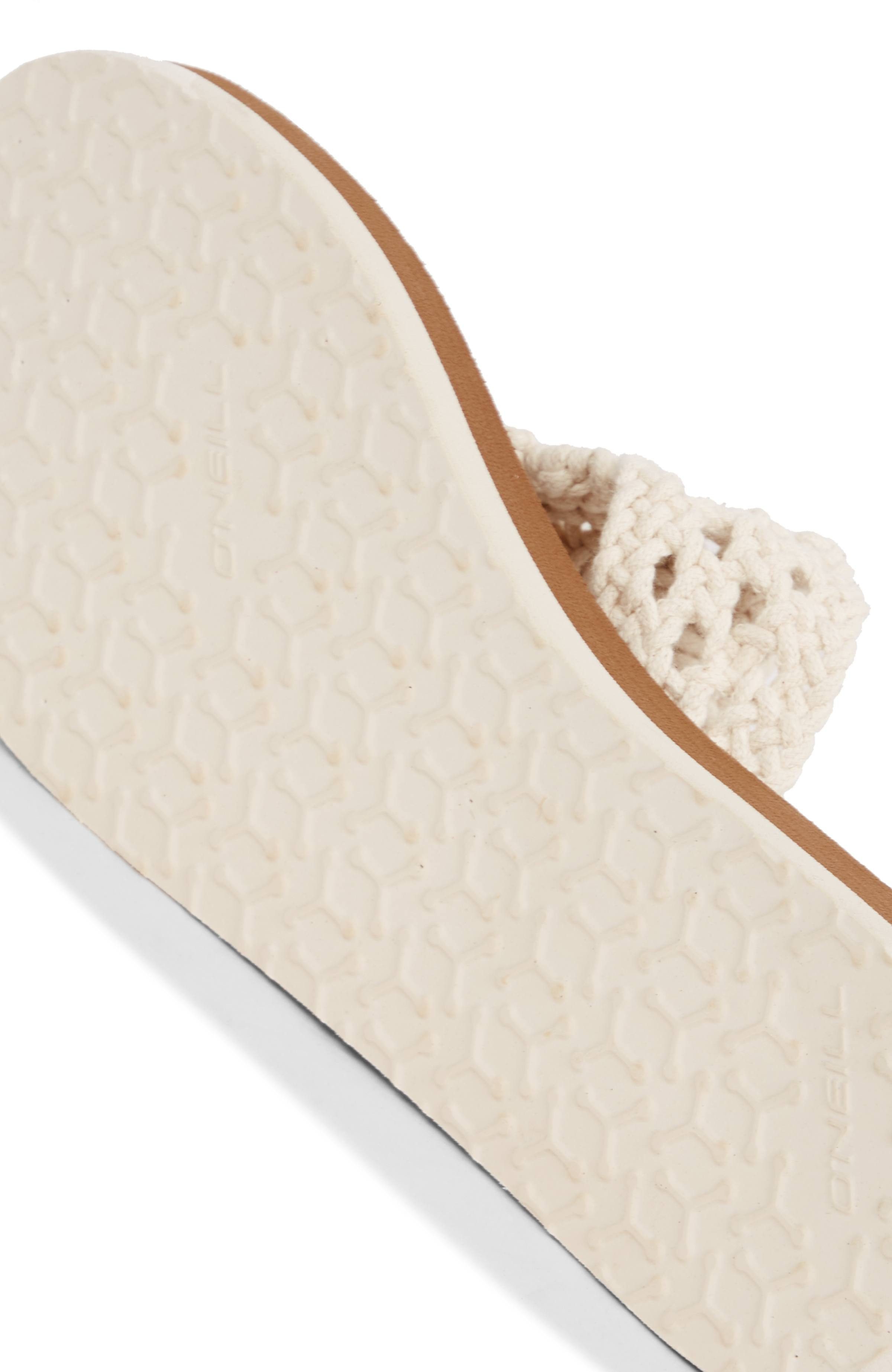 O'Neill Teenslippers DITSY CROCHET SANDALS