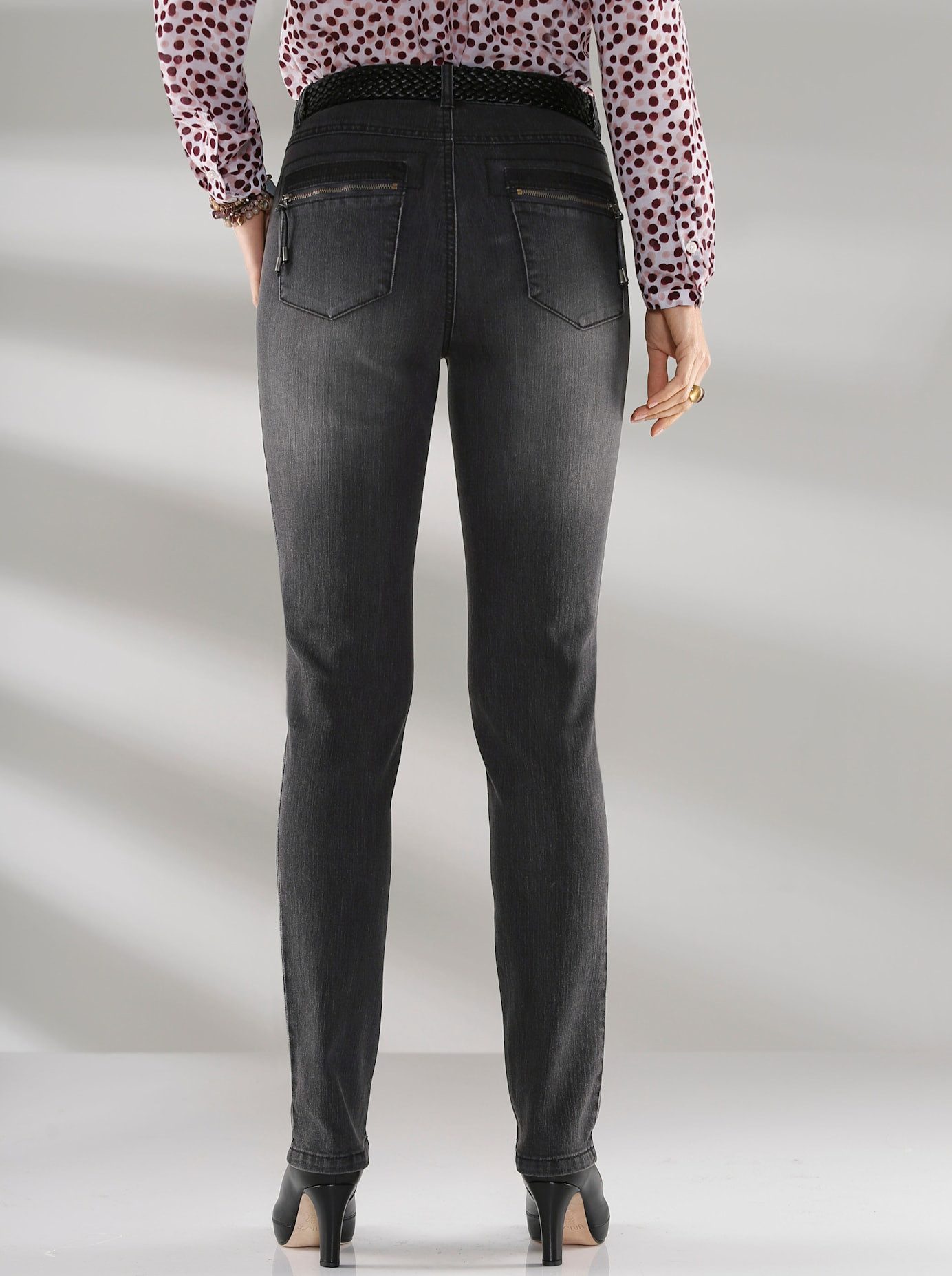 Classic Inspirationen Skinny jeans