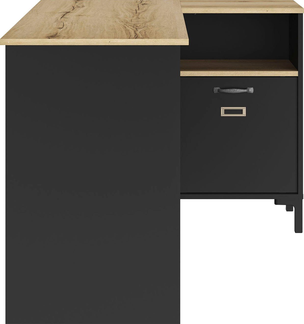Gami Bureau Manchester Tienerbureau, bureau