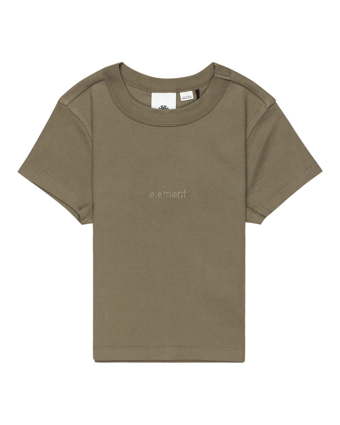 Element T-shirt Yarnhill