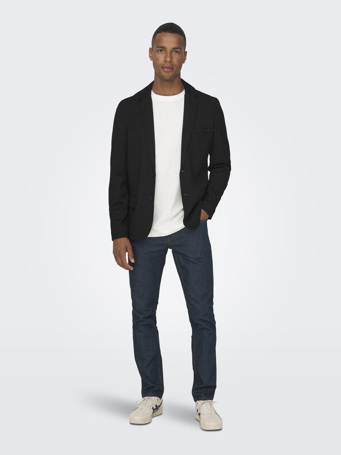 ONLY & SONS Colbert ONSMARK SLIM 0209. BLAZER NOOS