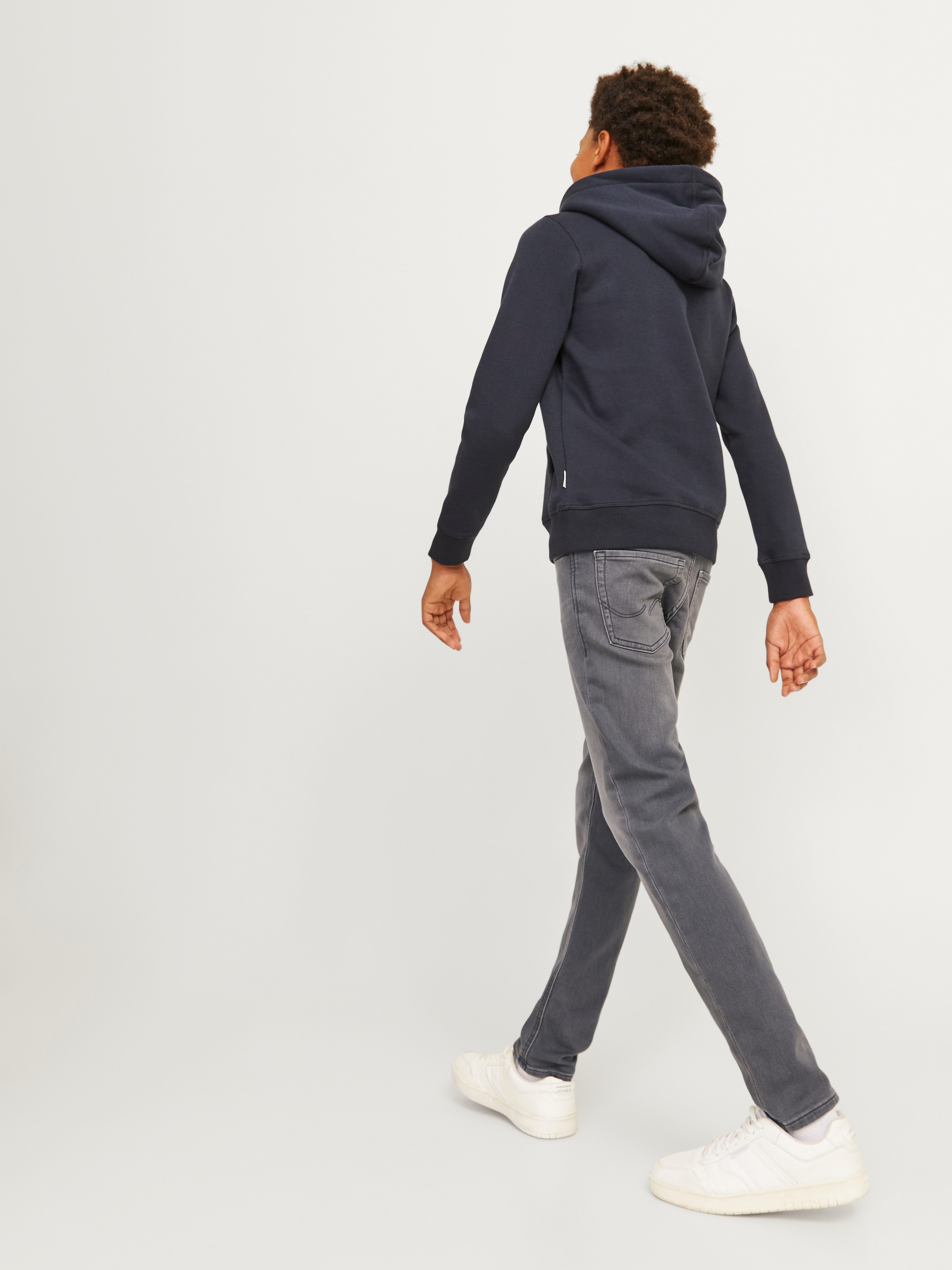 Jack & Jones Junior Slim fit jeans JJIGLENN JJORIGINAL MF 001 I.K NOOS JNR
